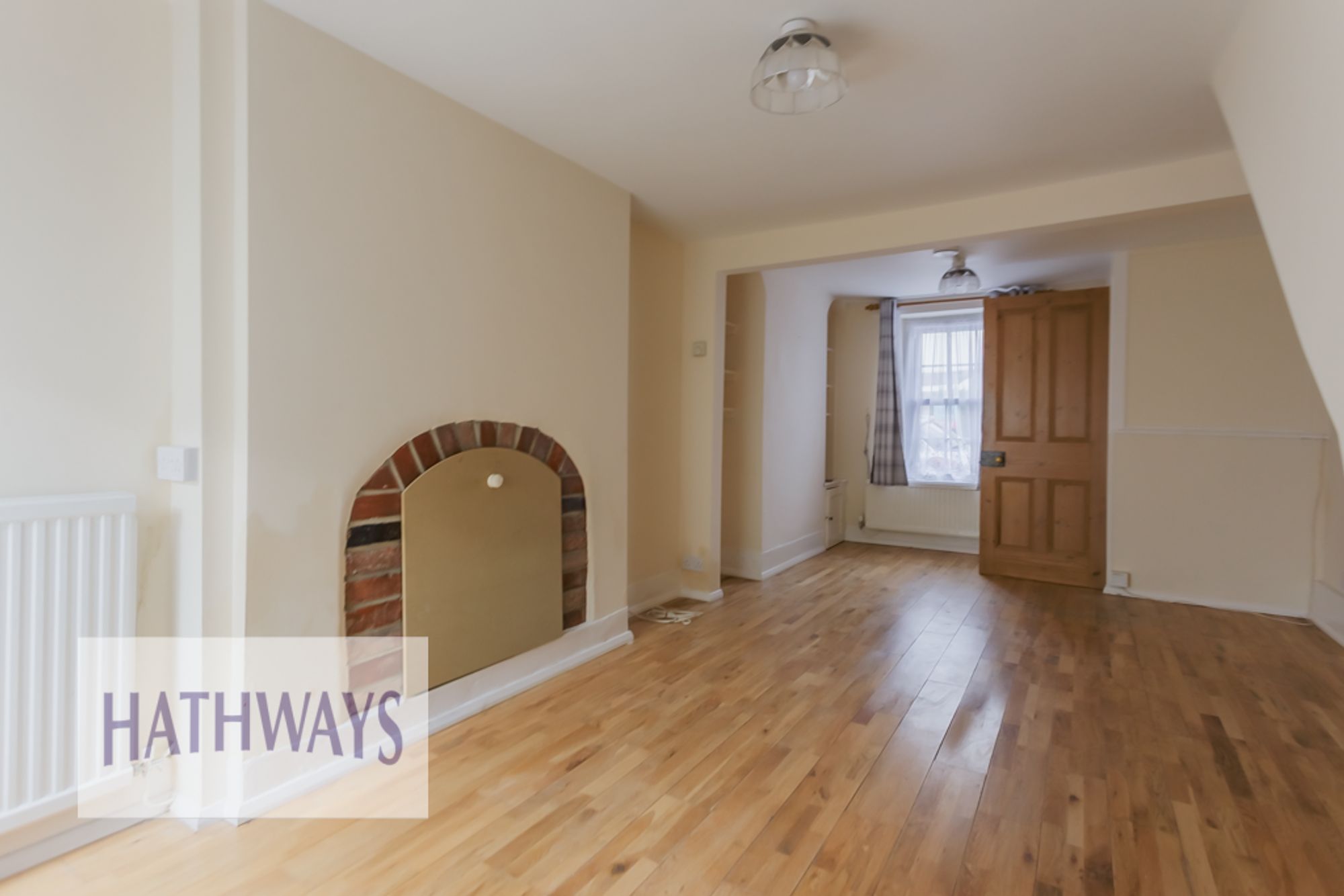 2 bed terraced cottage for sale in Church Street, Newport  - Property Image 8