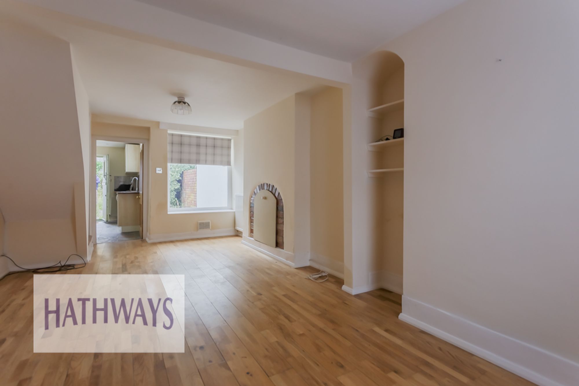 2 bed terraced cottage for sale in Church Street, Newport  - Property Image 7