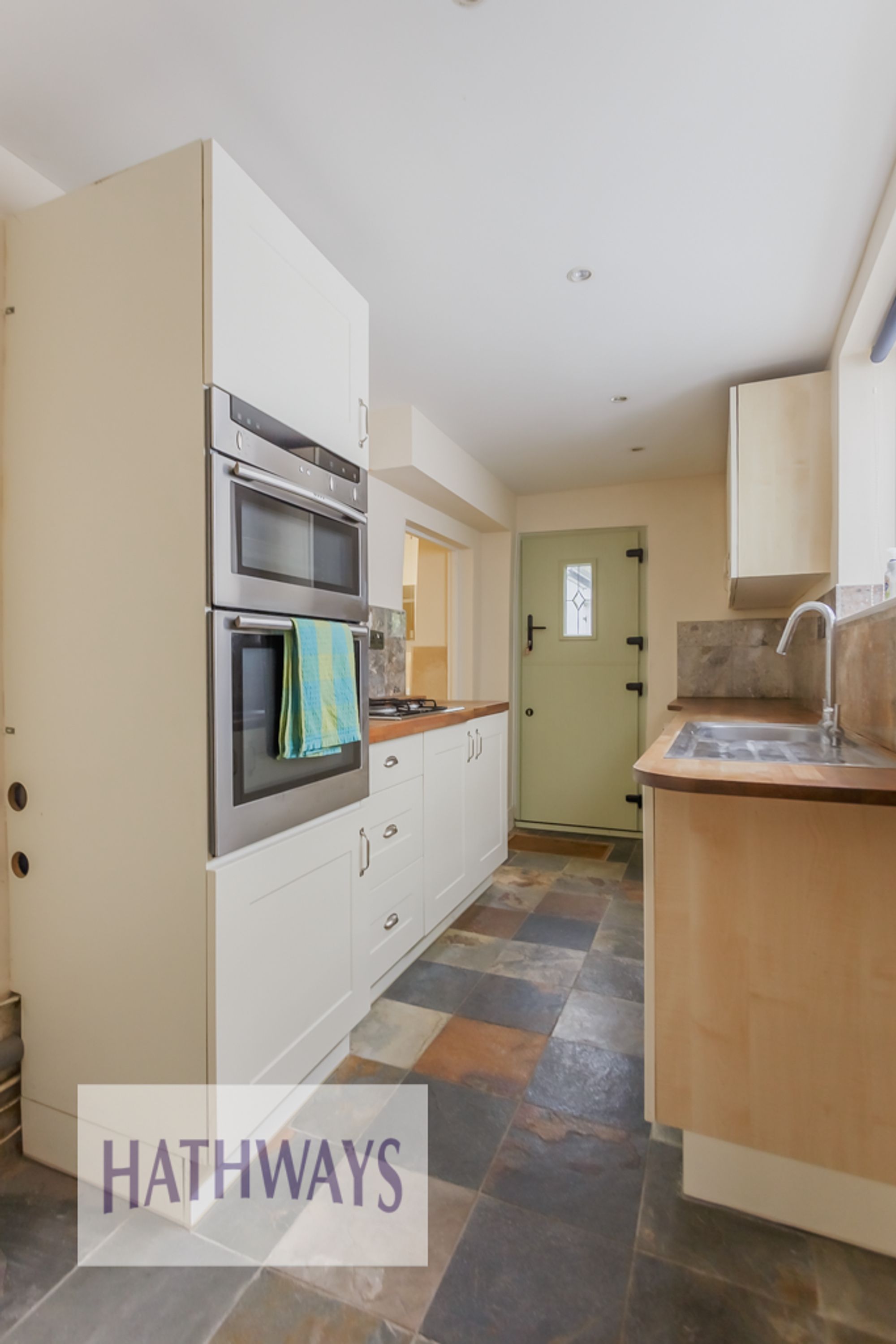 2 bed terraced cottage for sale in Church Street, Newport  - Property Image 11