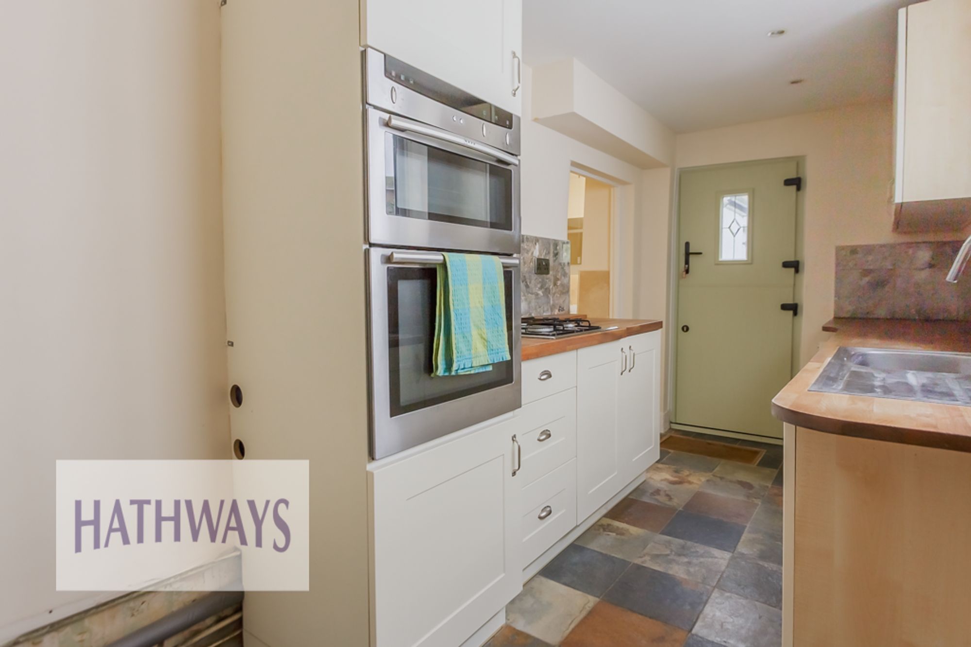 2 bed terraced cottage for sale in Church Street, Newport  - Property Image 10