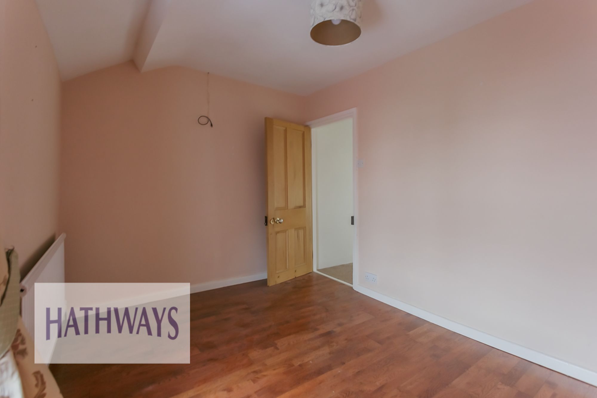 2 bed terraced cottage for sale in Church Street, Newport  - Property Image 22