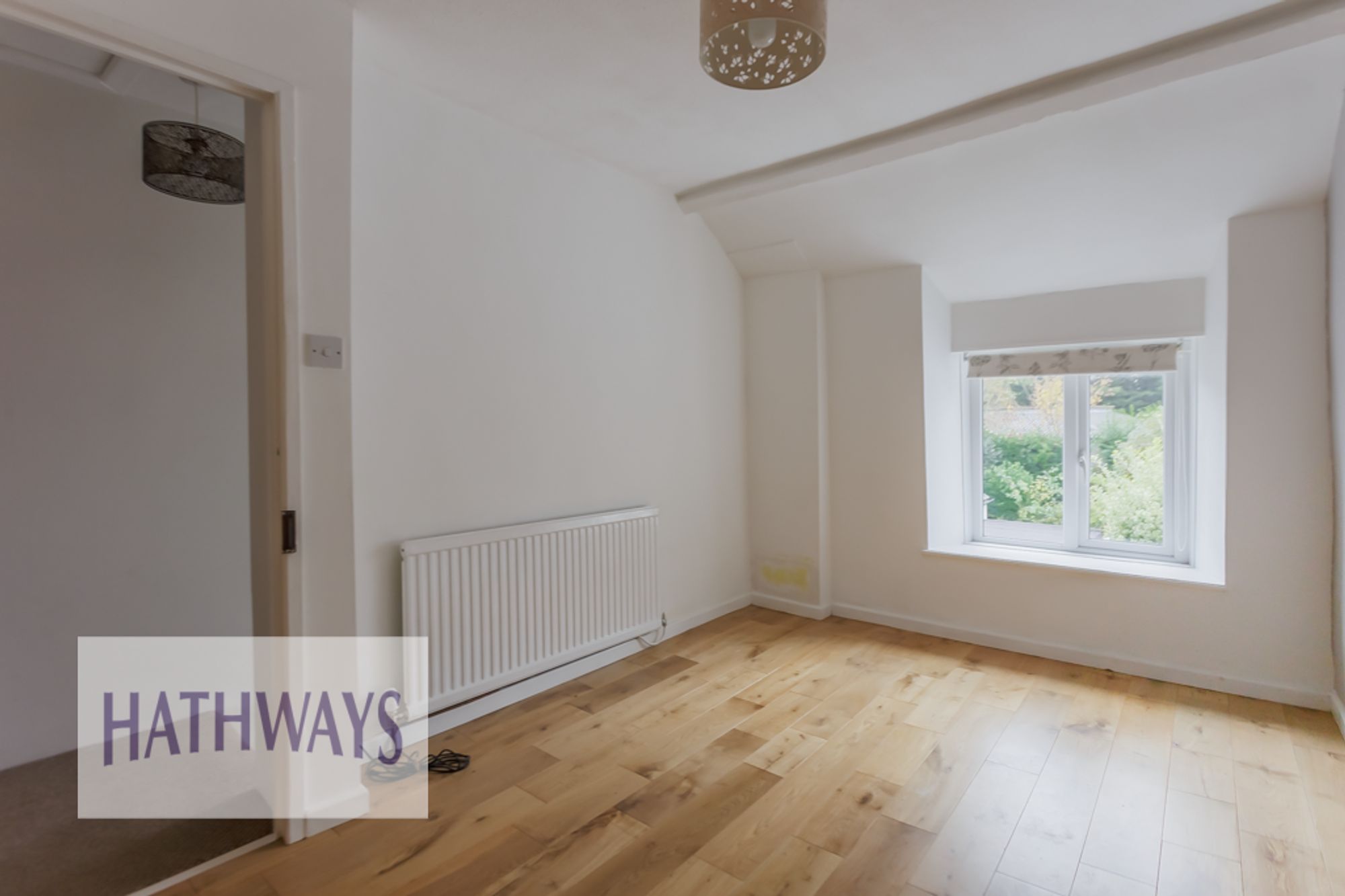 2 bed terraced cottage for sale in Church Street, Newport  - Property Image 21