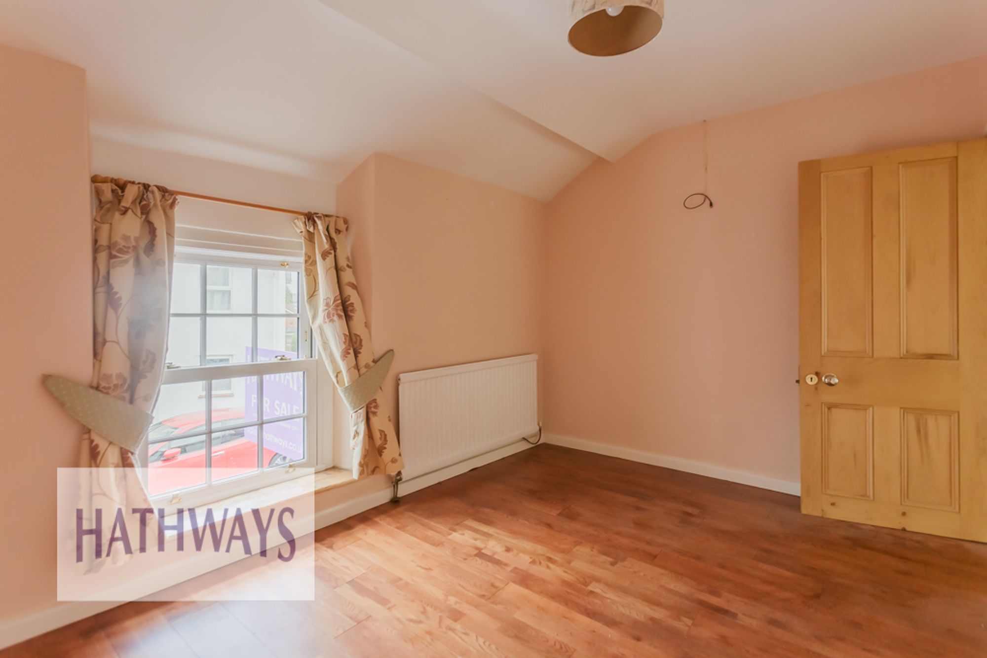 2 bed terraced cottage for sale in Church Street, Newport  - Property Image 25