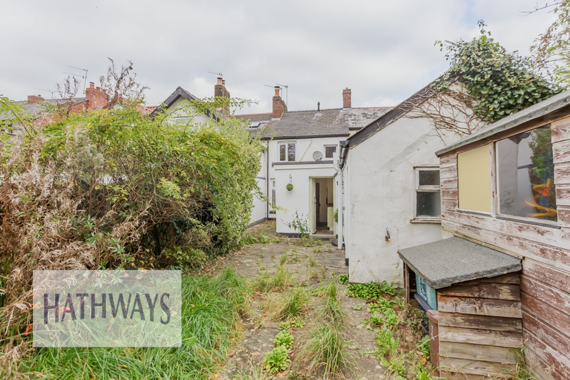 2 bed terraced cottage for sale in Church Street, Newport  - Property Image 26