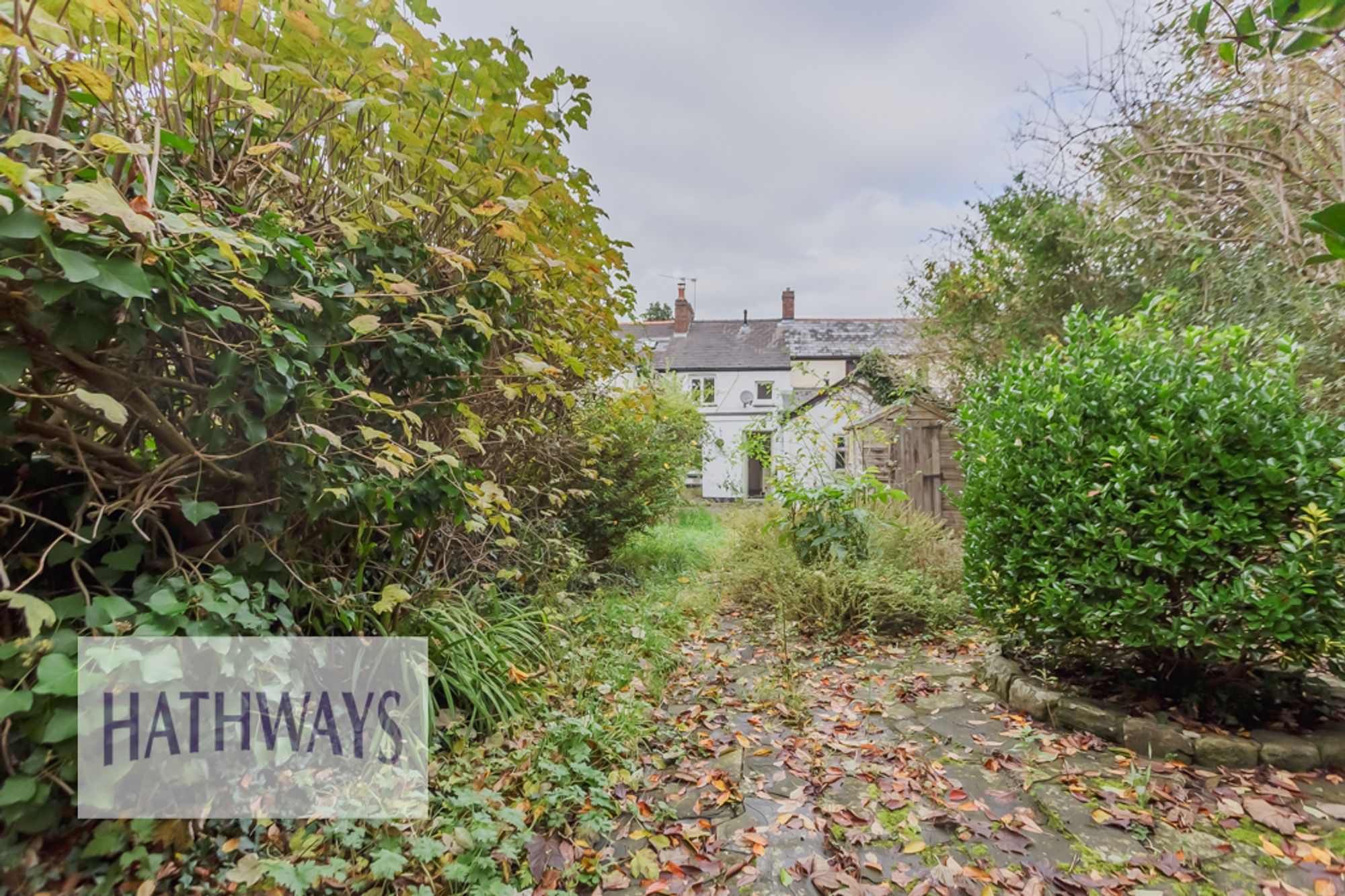 2 bed terraced cottage for sale in Church Street, Newport  - Property Image 27