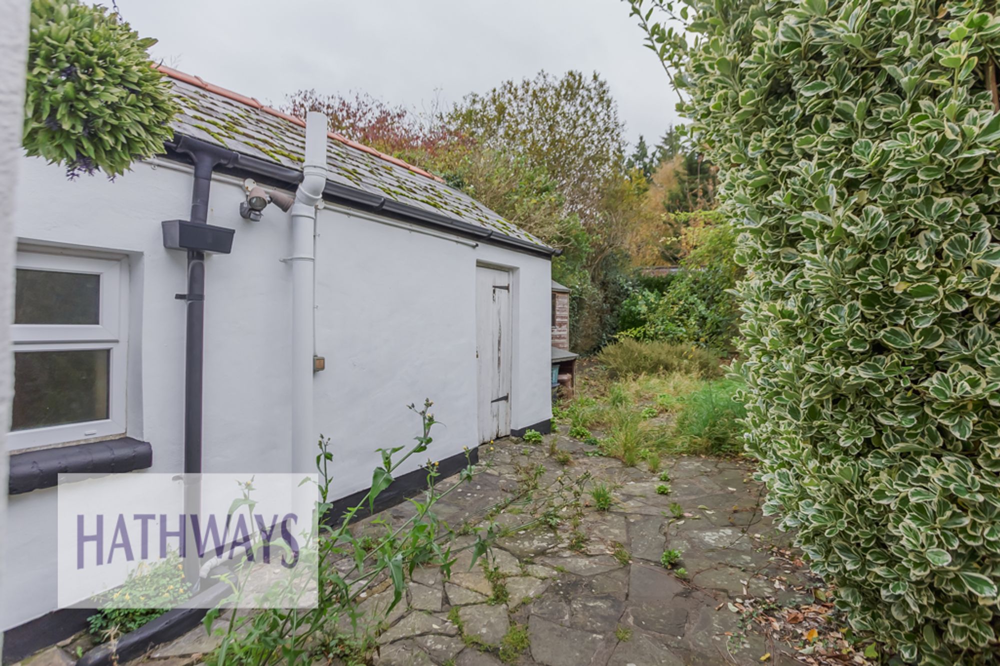 2 bed terraced cottage for sale in Church Street, Newport  - Property Image 28