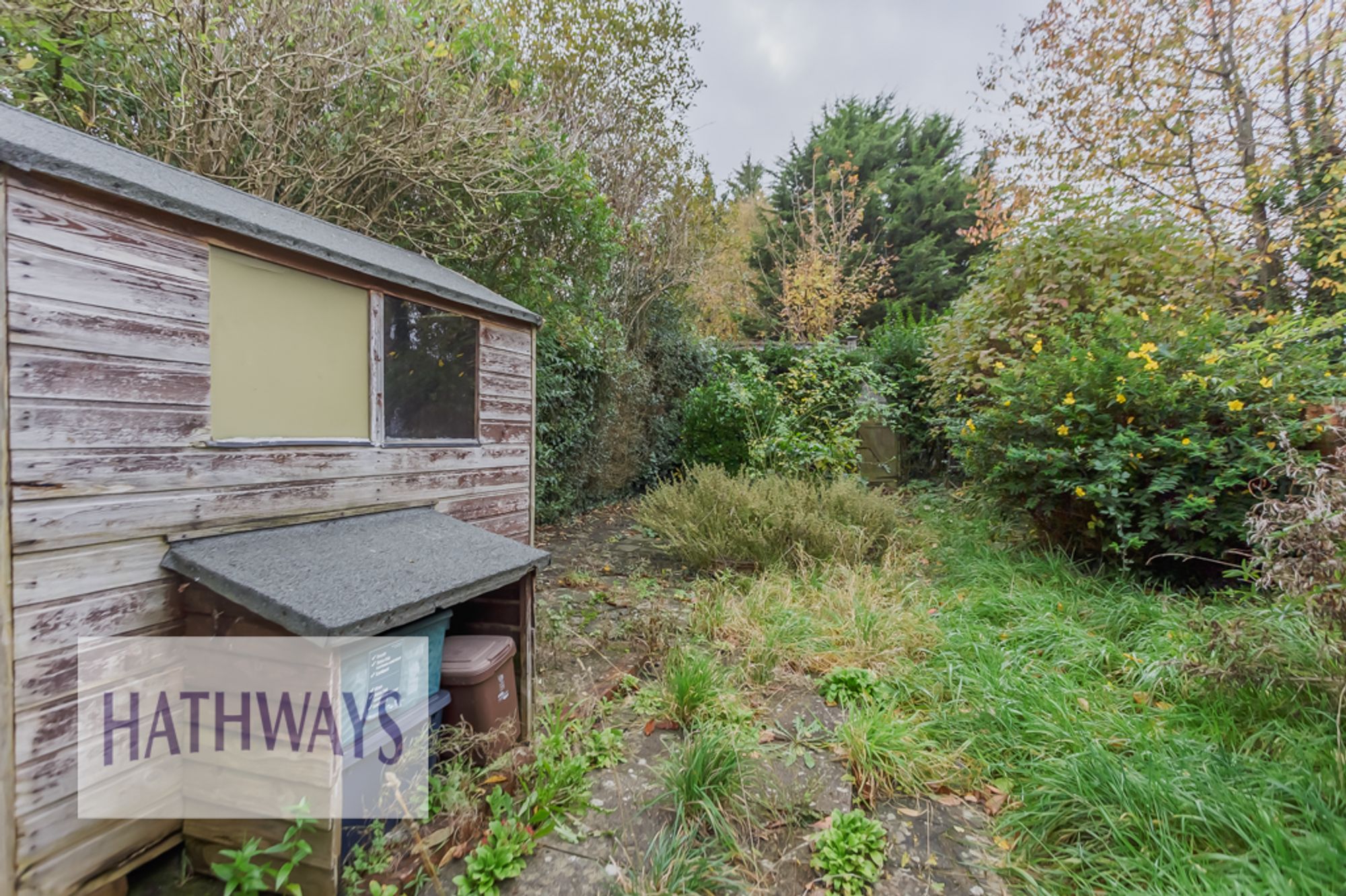 2 bed terraced cottage for sale in Church Street, Newport  - Property Image 30