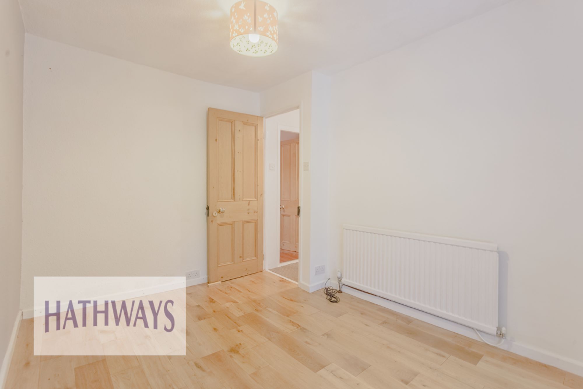 2 bed terraced cottage to rent in Church Street, Newport 19