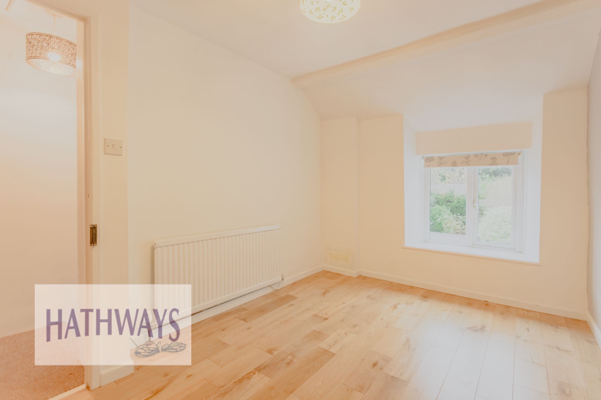 2 bed terraced cottage to rent in Church Street, Newport 20