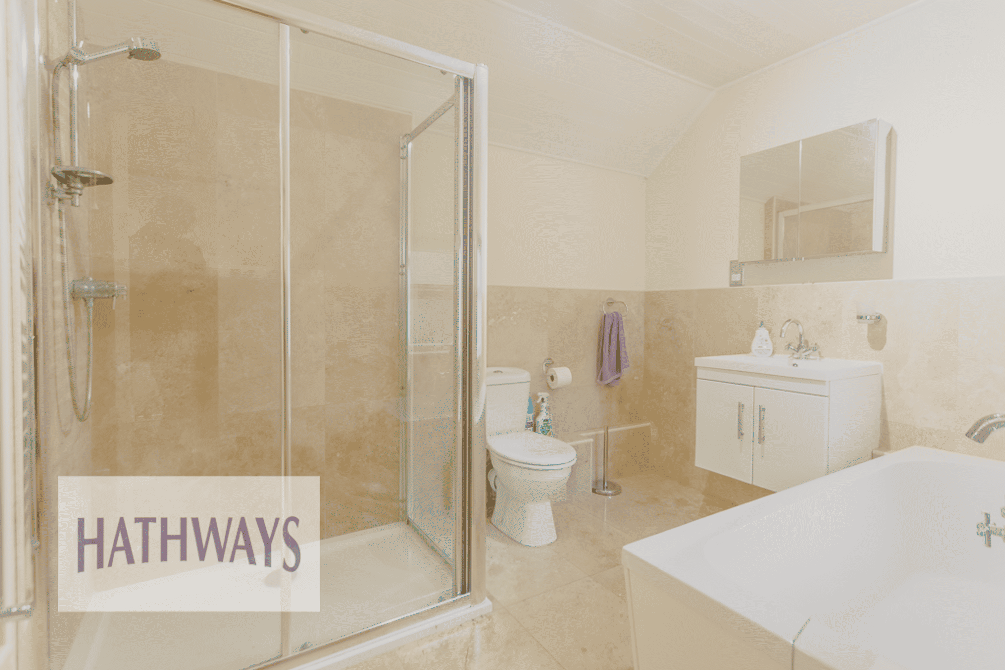 2 bed terraced cottage to rent in Church Street, Newport  - Property Image 15