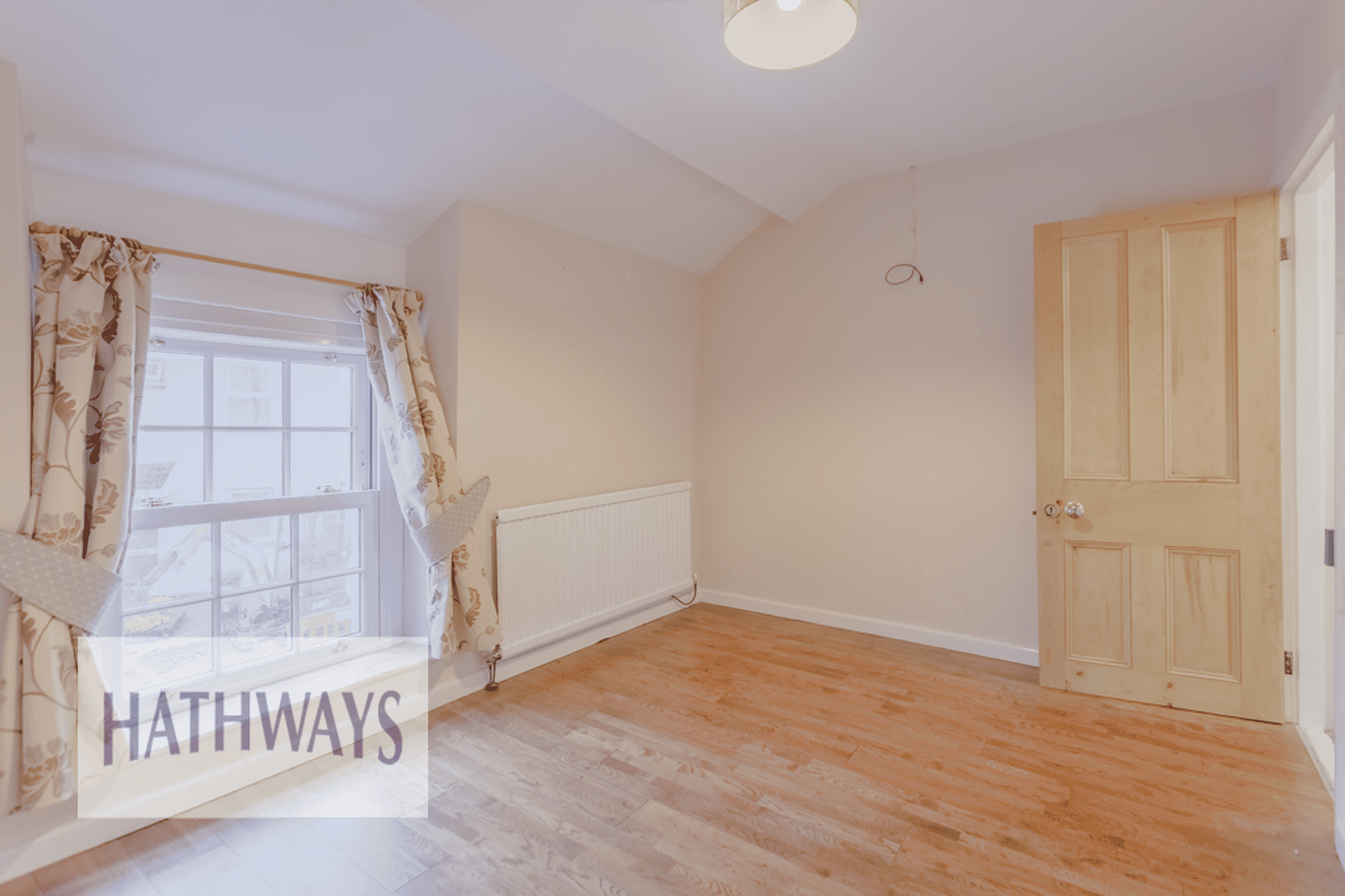 2 bed terraced cottage to rent in Church Street, Newport 17