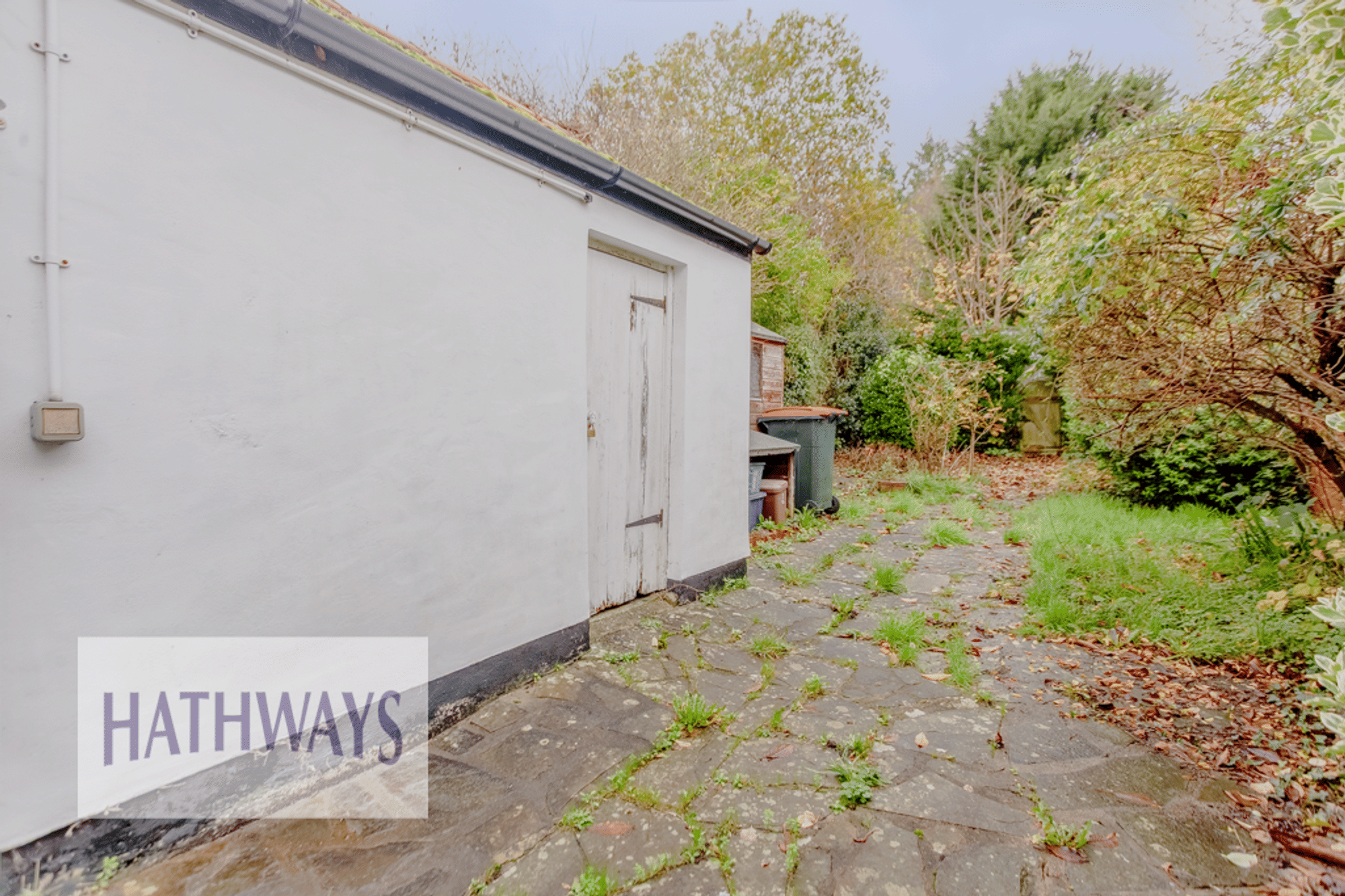 2 bed terraced cottage to rent in Church Street, Newport 27