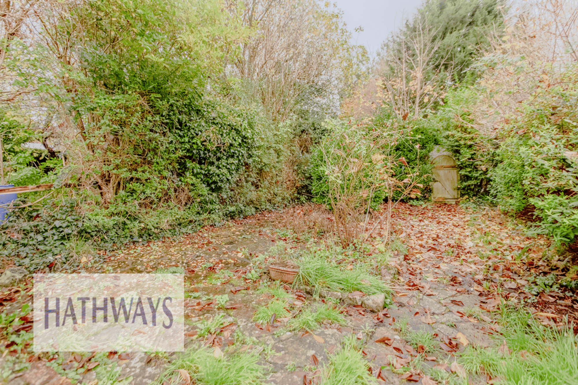 2 bed terraced cottage to rent in Church Street, Newport 26