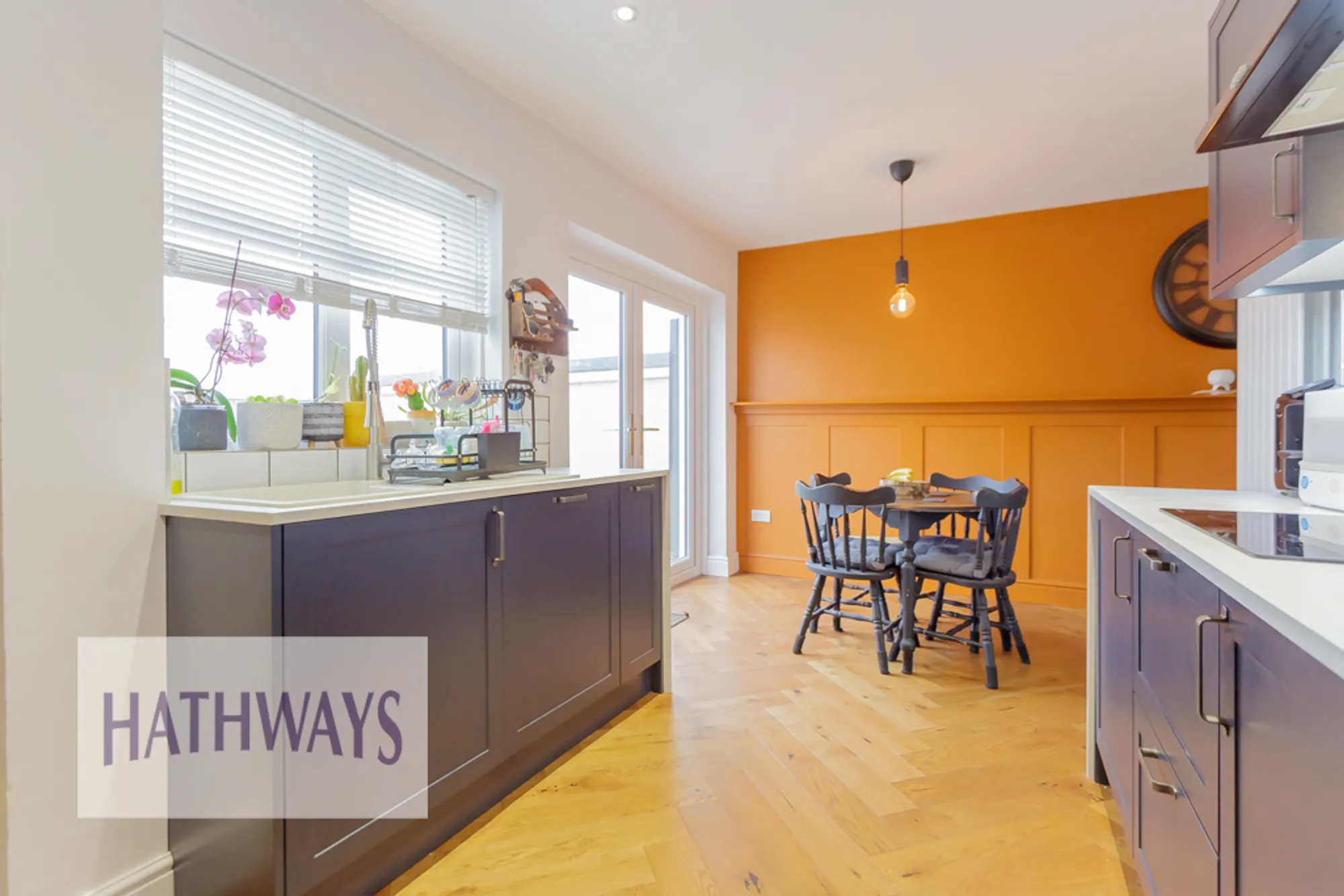 2 bed mid-terraced house for sale in Chestnut Green, Cwmbran  - Property Image 13