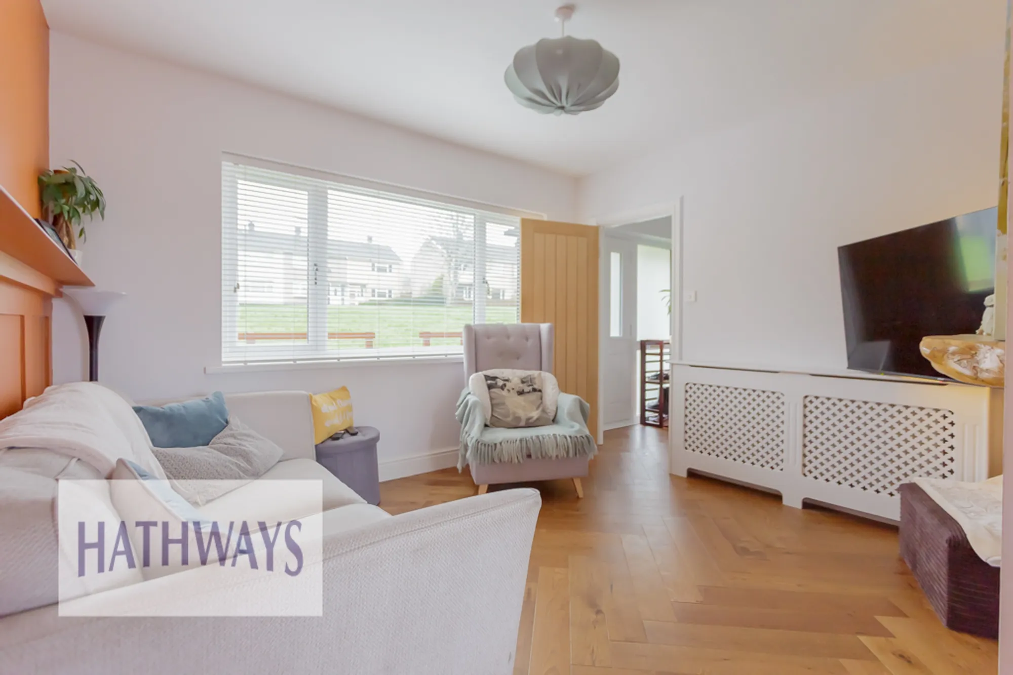 2 bed mid-terraced house for sale in Chestnut Green, Cwmbran  - Property Image 7