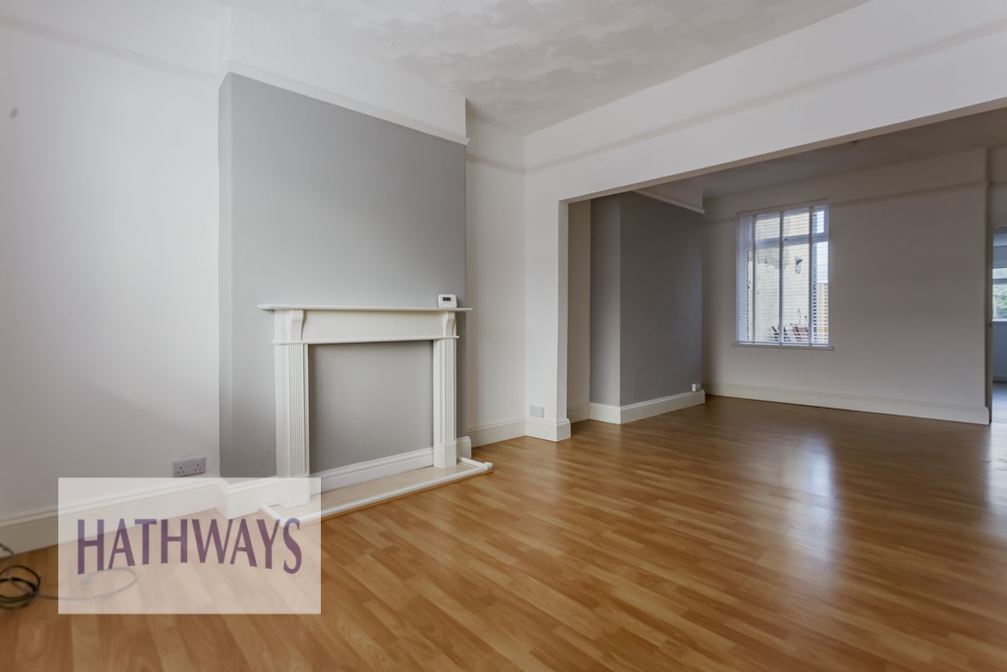 2 bed terraced house for sale in Mount Pleasant Road, Cwmbran  - Property Image 7