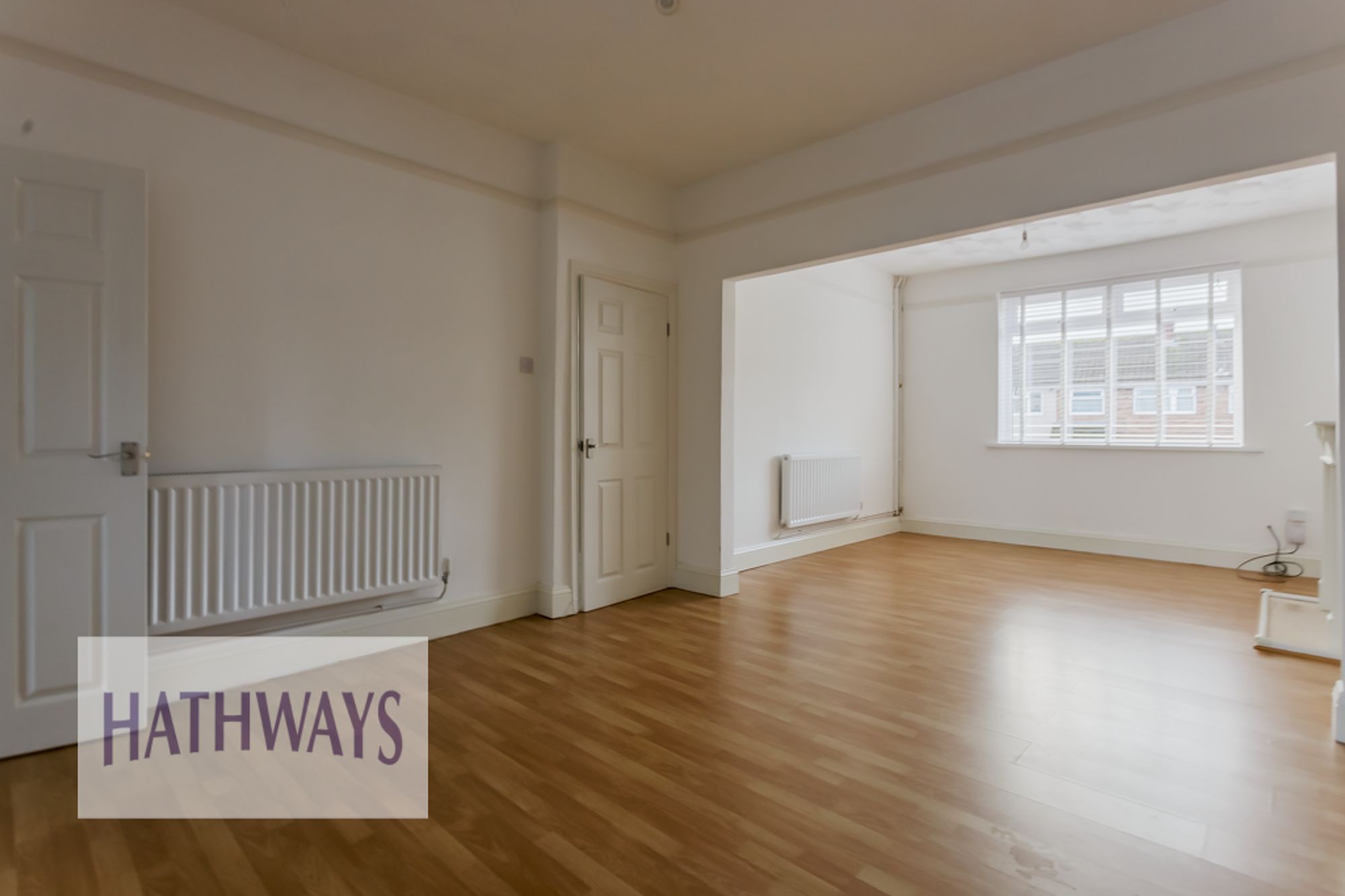 2 bed terraced house for sale in Mount Pleasant Road, Cwmbran  - Property Image 8