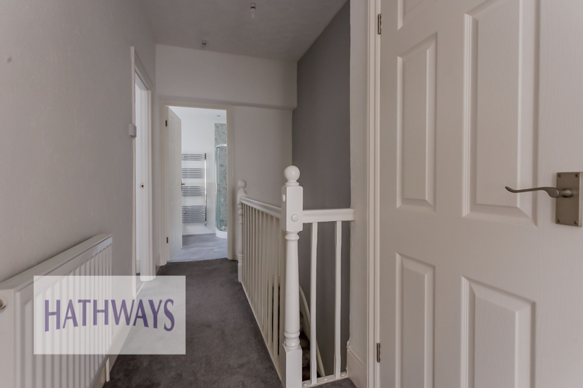 2 bed terraced house for sale in Mount Pleasant Road, Cwmbran  - Property Image 13