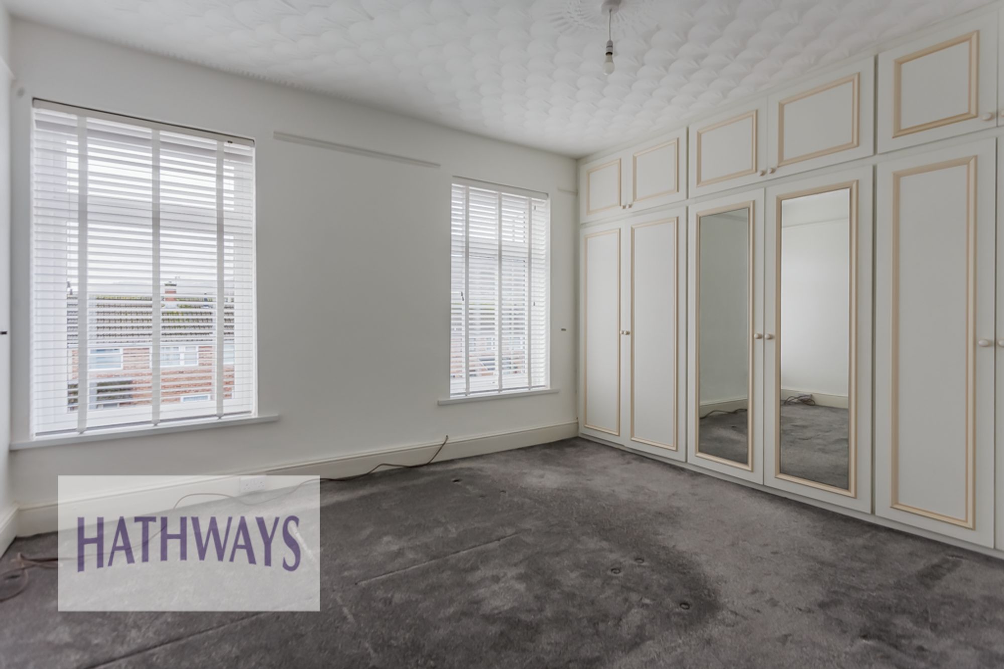 2 bed terraced house for sale in Mount Pleasant Road, Cwmbran  - Property Image 14