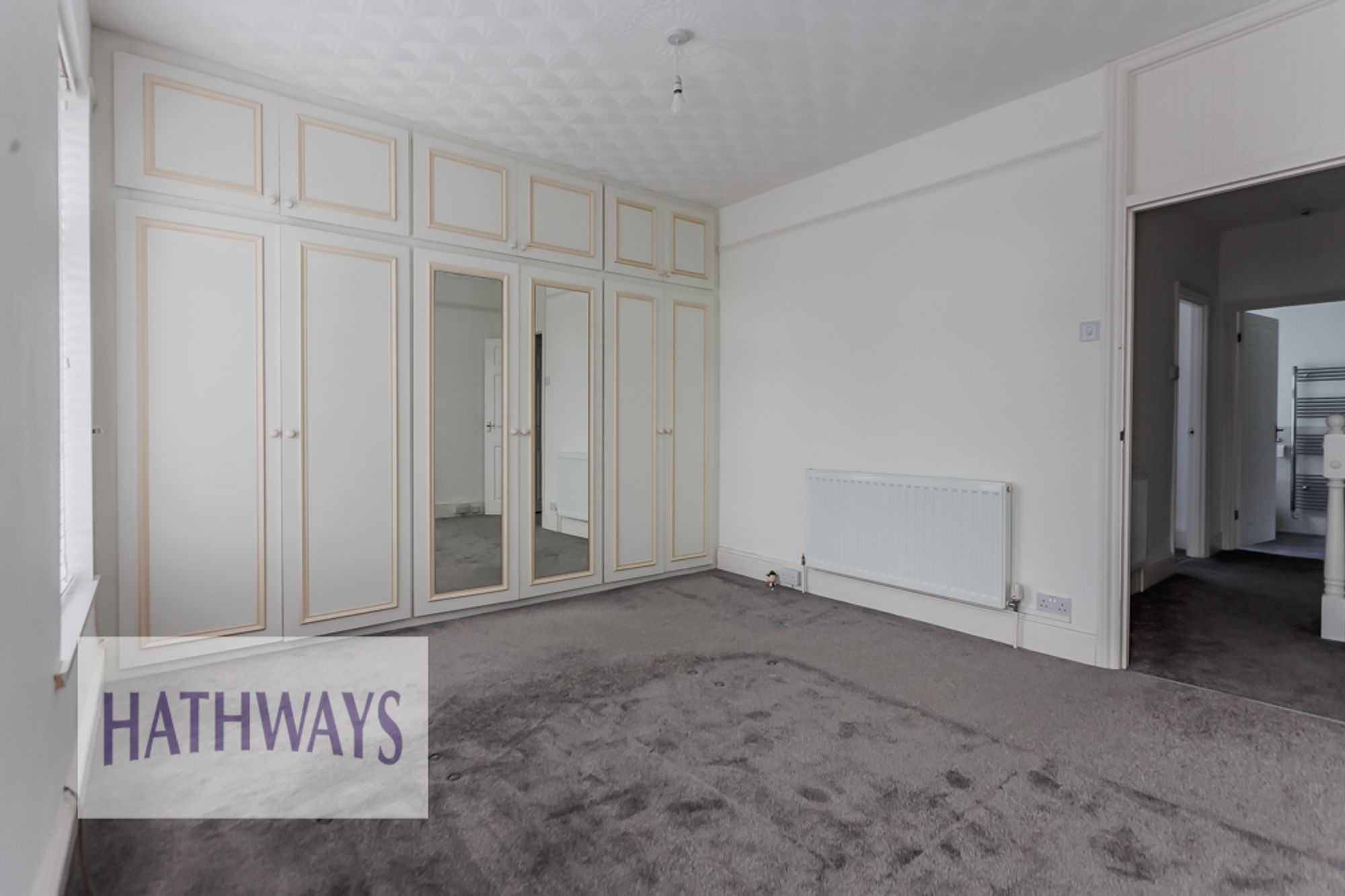 2 bed terraced house for sale in Mount Pleasant Road, Cwmbran  - Property Image 15