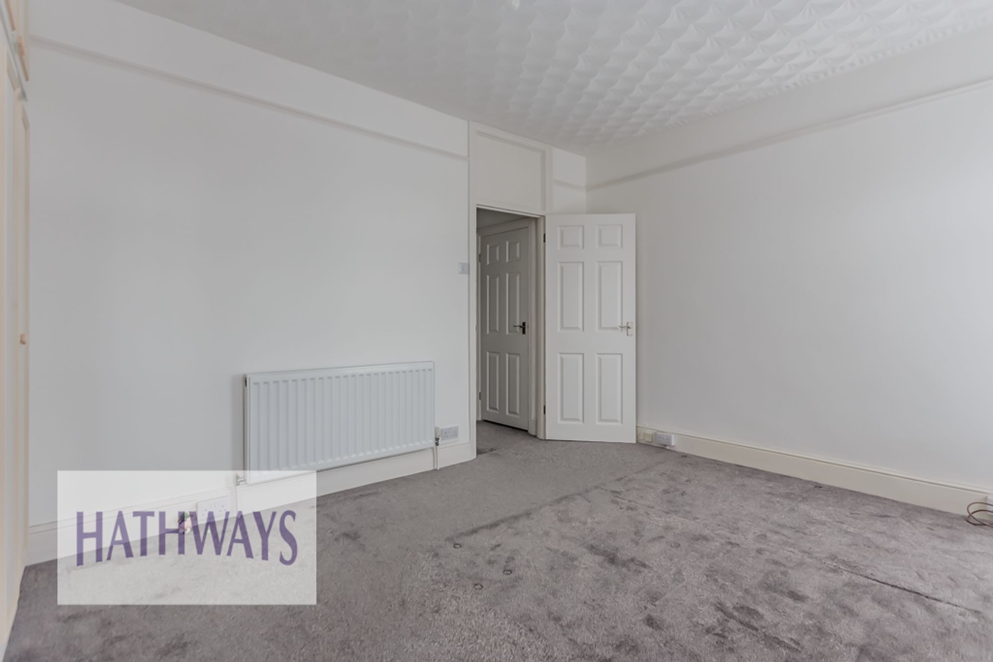 2 bed terraced house for sale in Mount Pleasant Road, Cwmbran  - Property Image 16