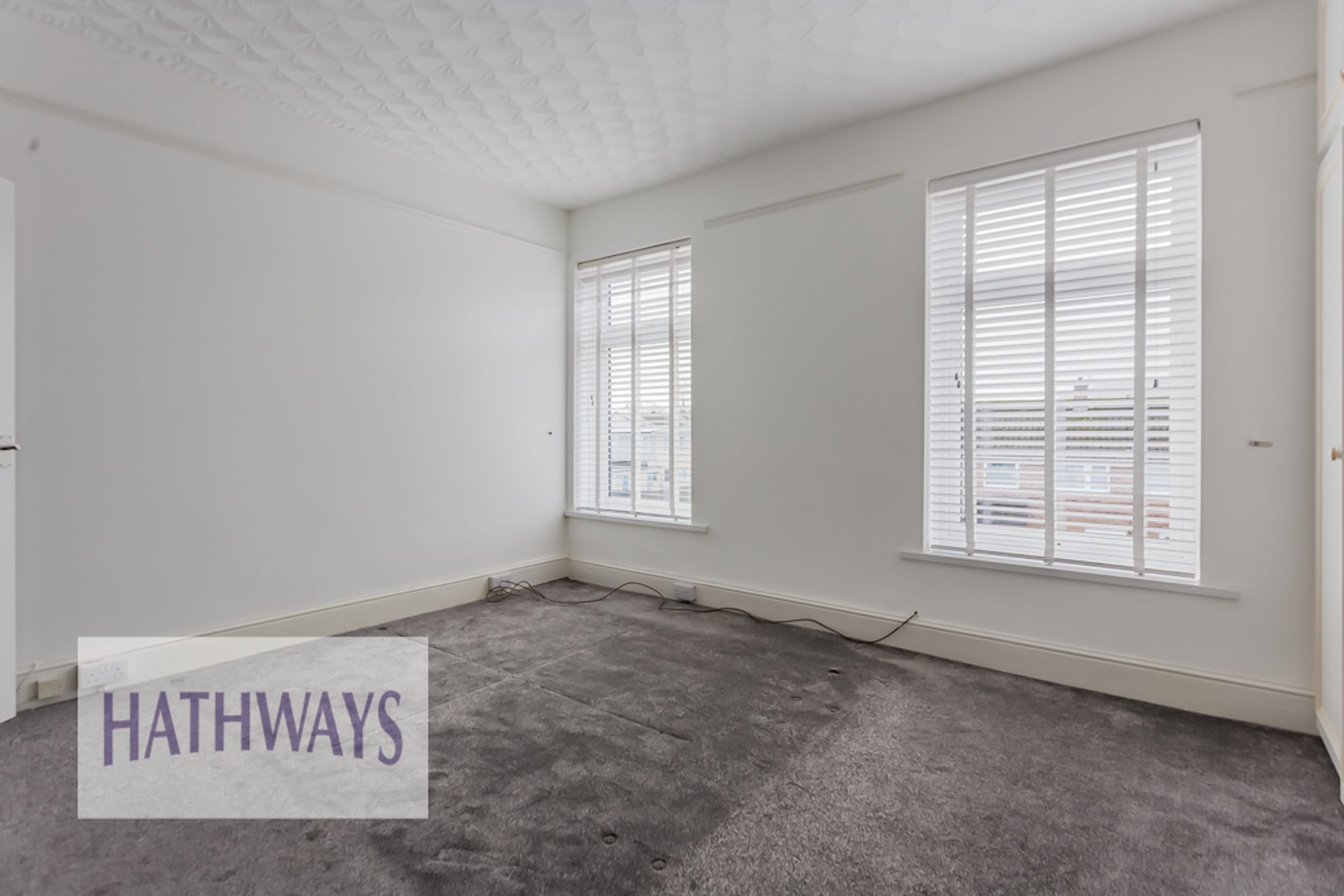 2 bed terraced house for sale in Mount Pleasant Road, Cwmbran  - Property Image 17