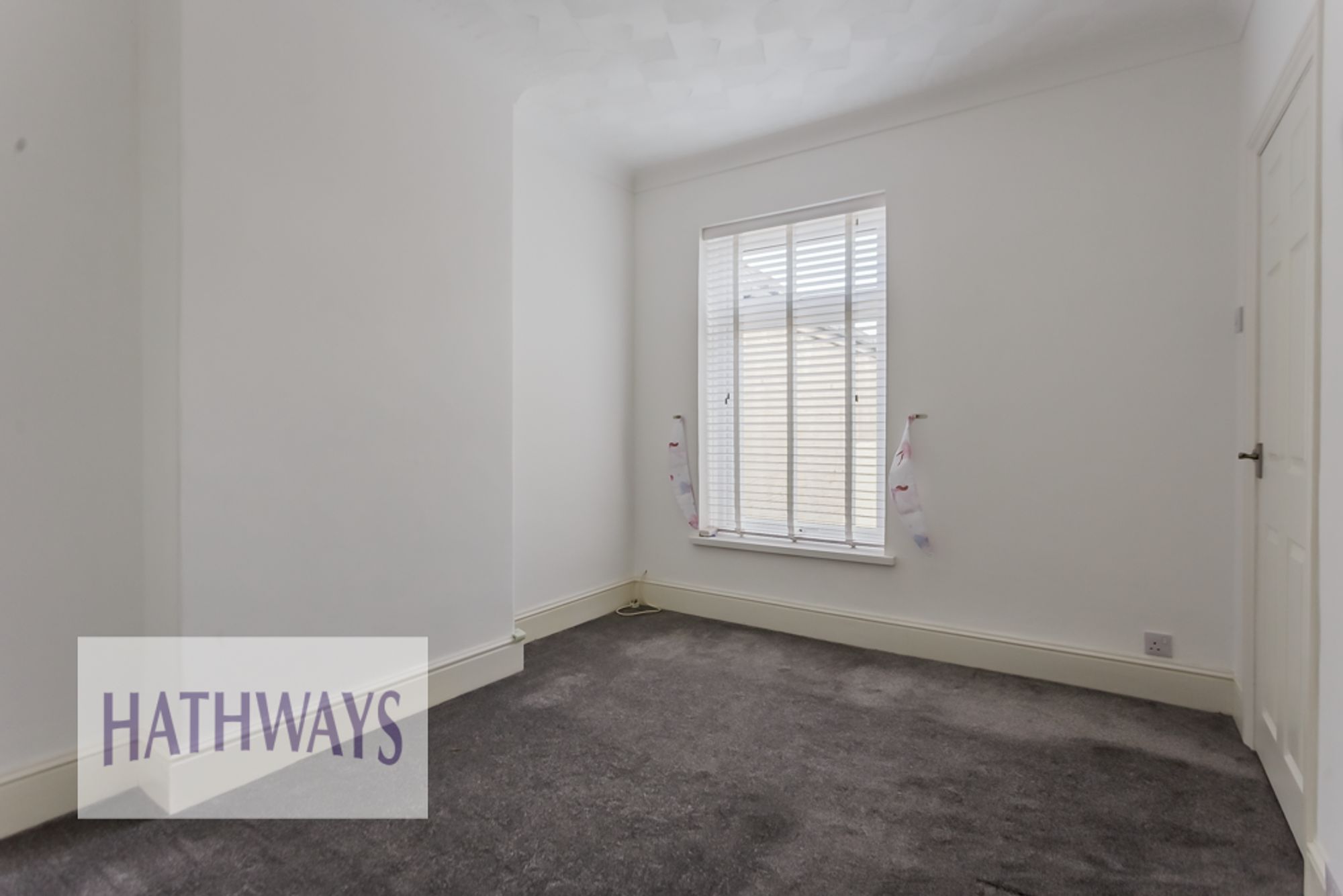 2 bed terraced house for sale in Mount Pleasant Road, Cwmbran  - Property Image 18