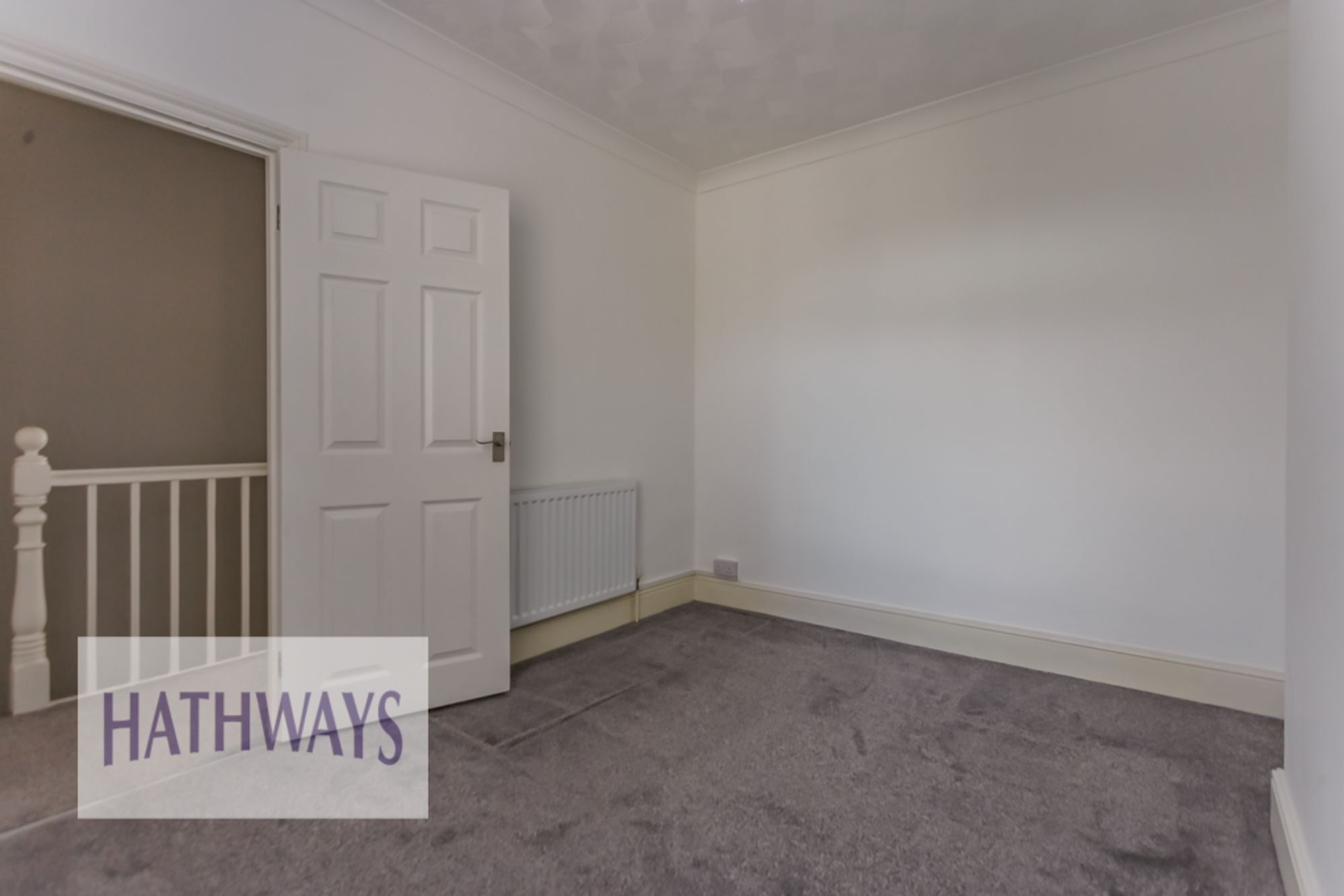 2 bed terraced house for sale in Mount Pleasant Road, Cwmbran  - Property Image 20