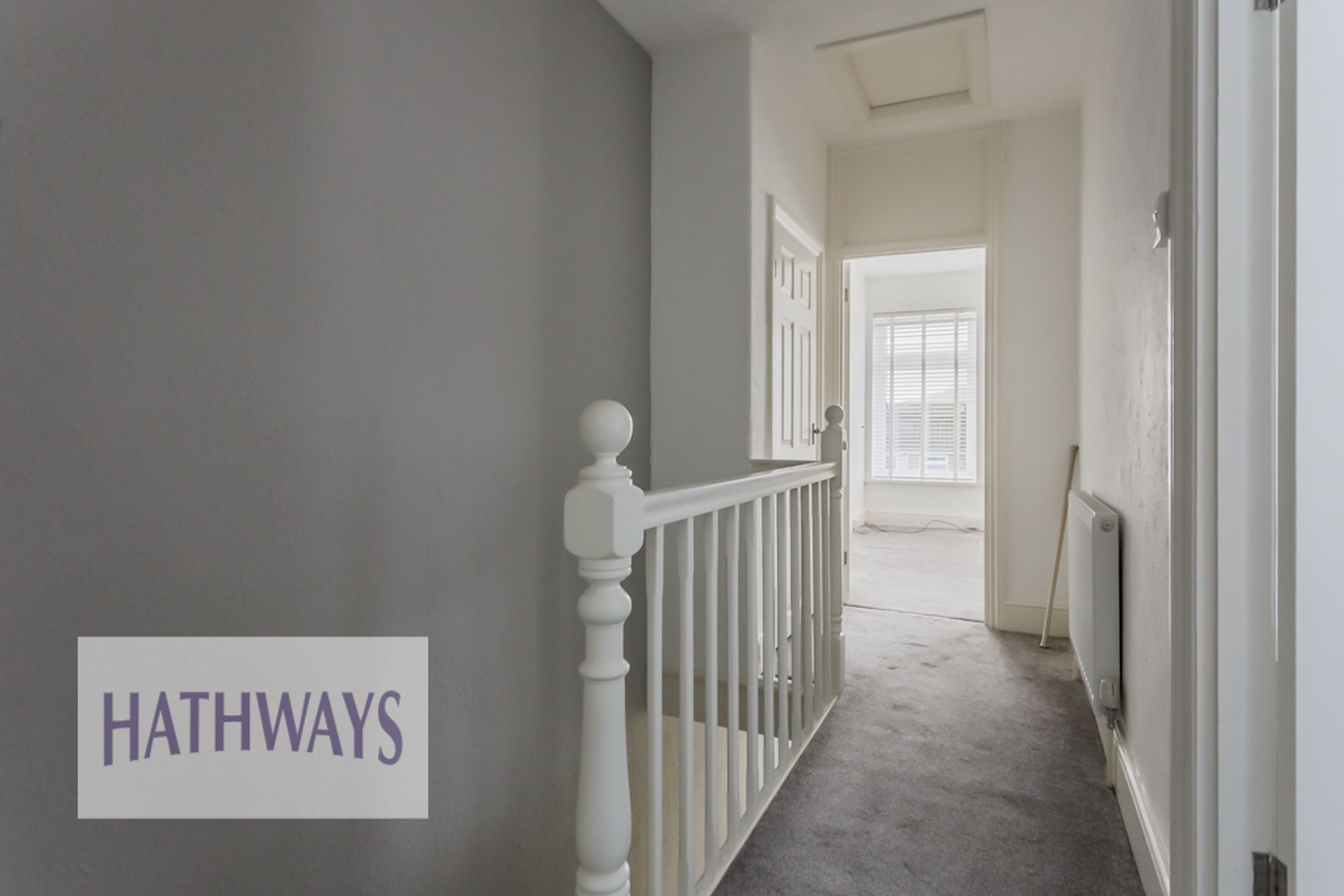 2 bed terraced house for sale in Mount Pleasant Road, Cwmbran  - Property Image 21