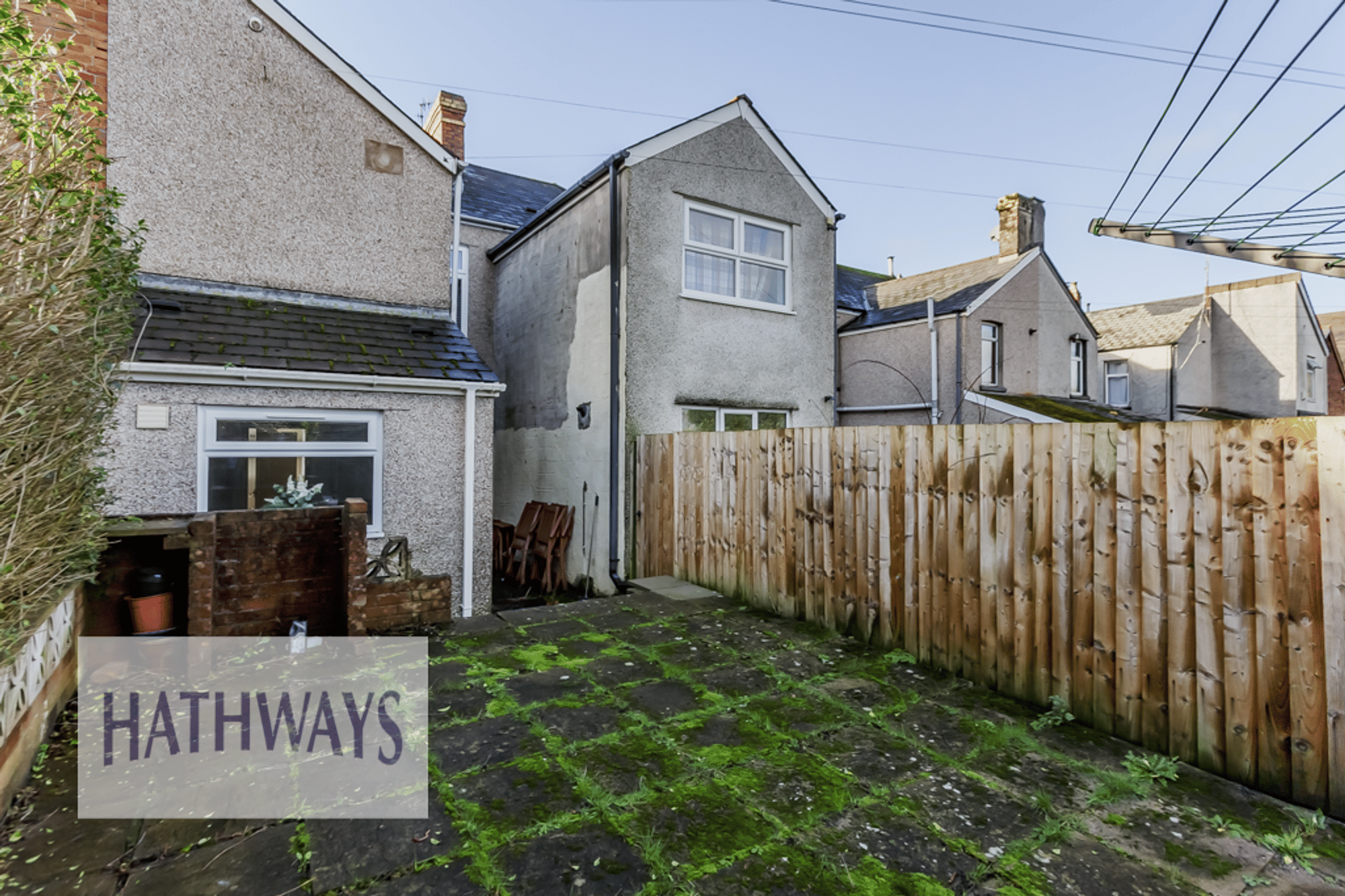 2 bed terraced house for sale in Mount Pleasant Road, Cwmbran  - Property Image 28