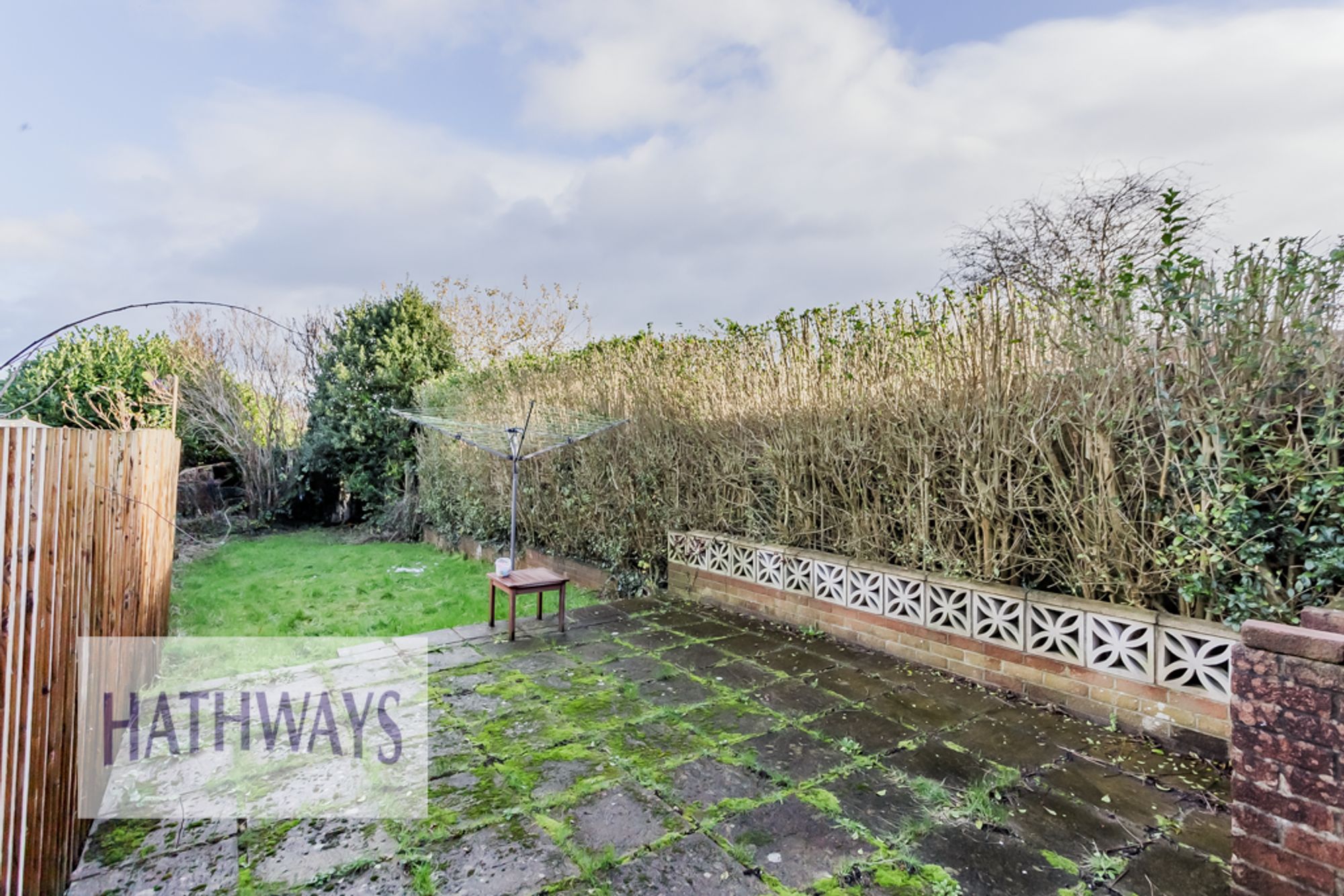 2 bed terraced house for sale in Mount Pleasant Road, Cwmbran  - Property Image 26