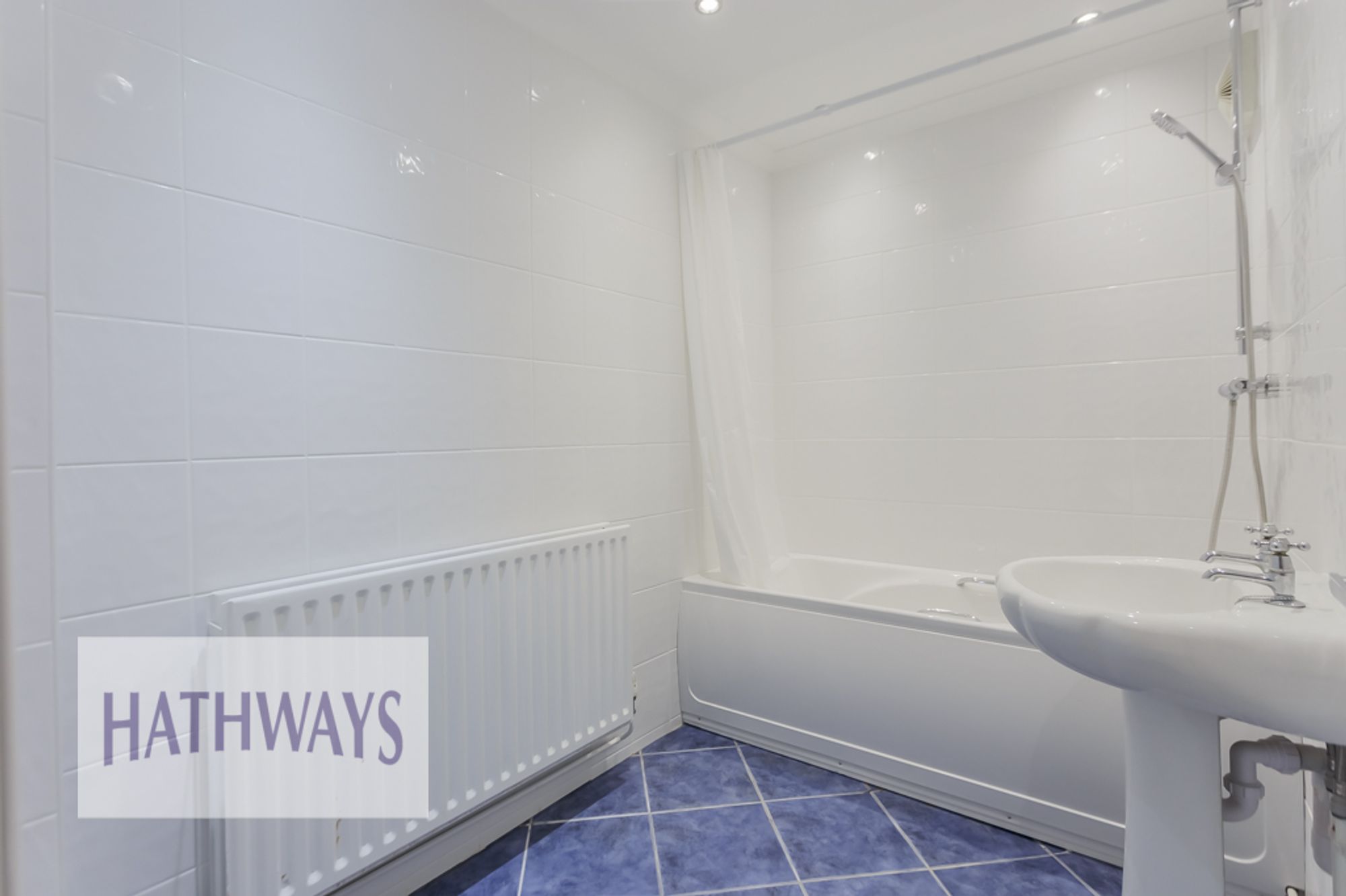 1 bed flat for sale in Commercial Street, Pontypool  - Property Image 9