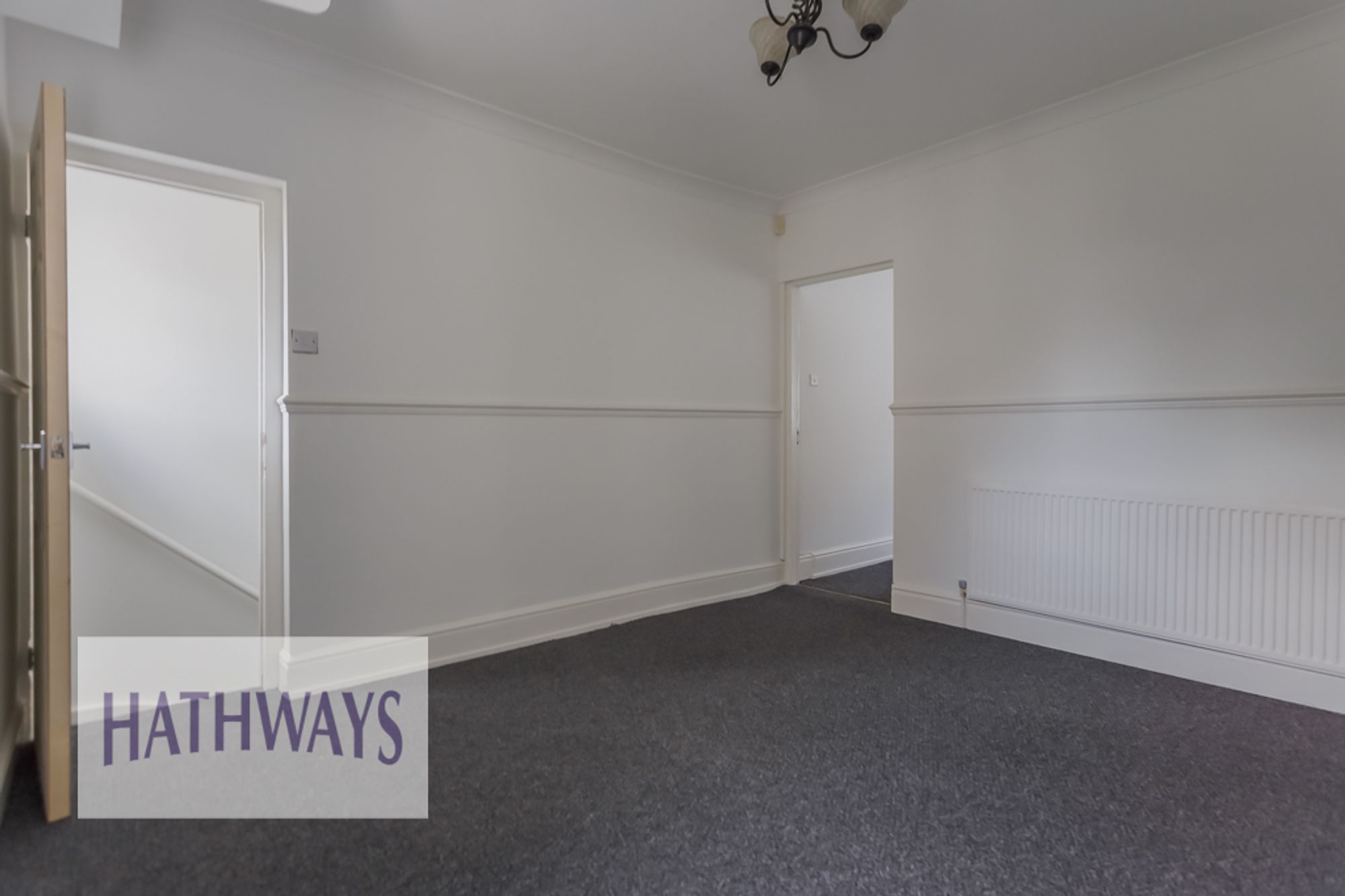 1 bed flat for sale in Commercial Street, Pontypool  - Property Image 15