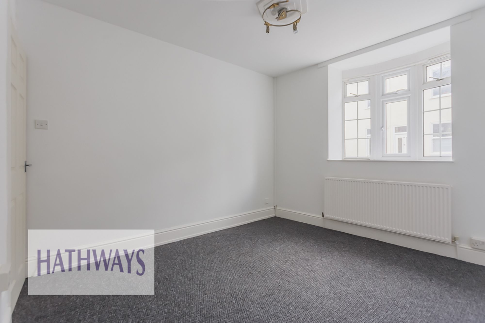 1 bed flat for sale in Commercial Street, Pontypool  - Property Image 16