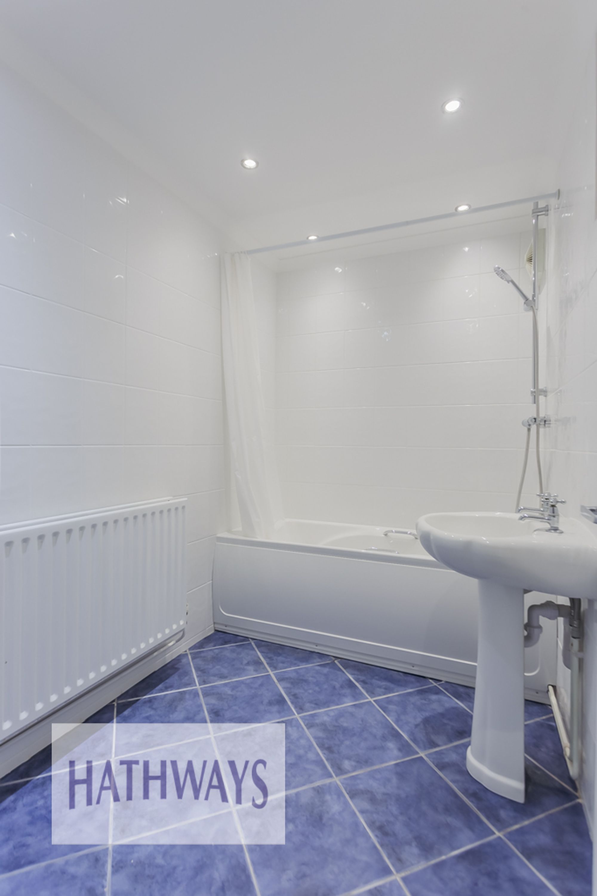 1 bed flat for sale in Commercial Street, Pontypool  - Property Image 10