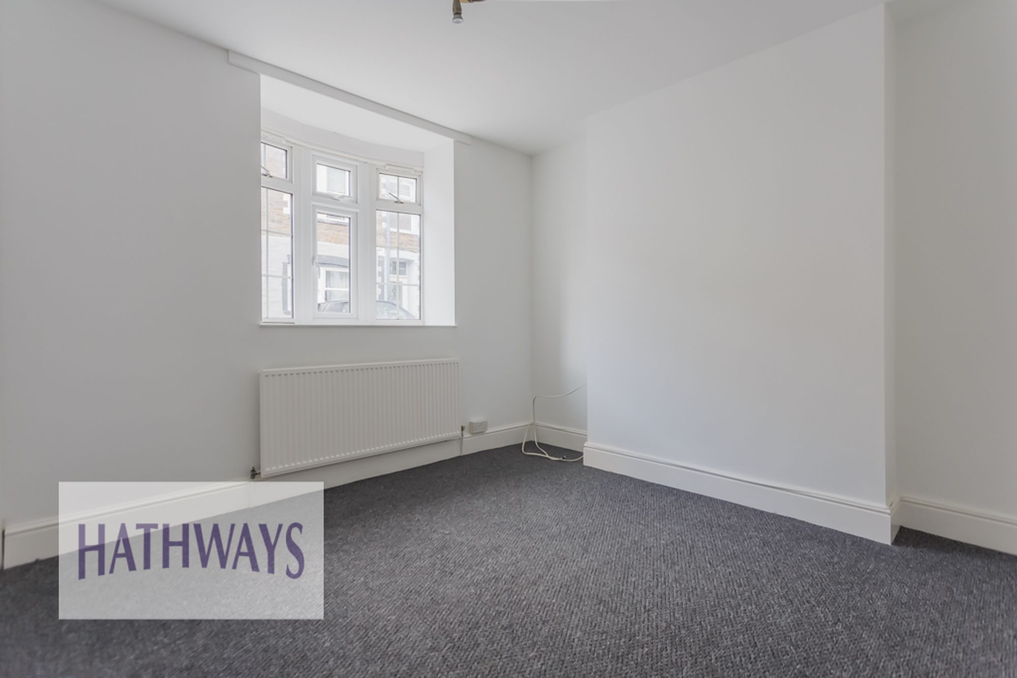 1 bed flat for sale in Commercial Street, Pontypool  - Property Image 18