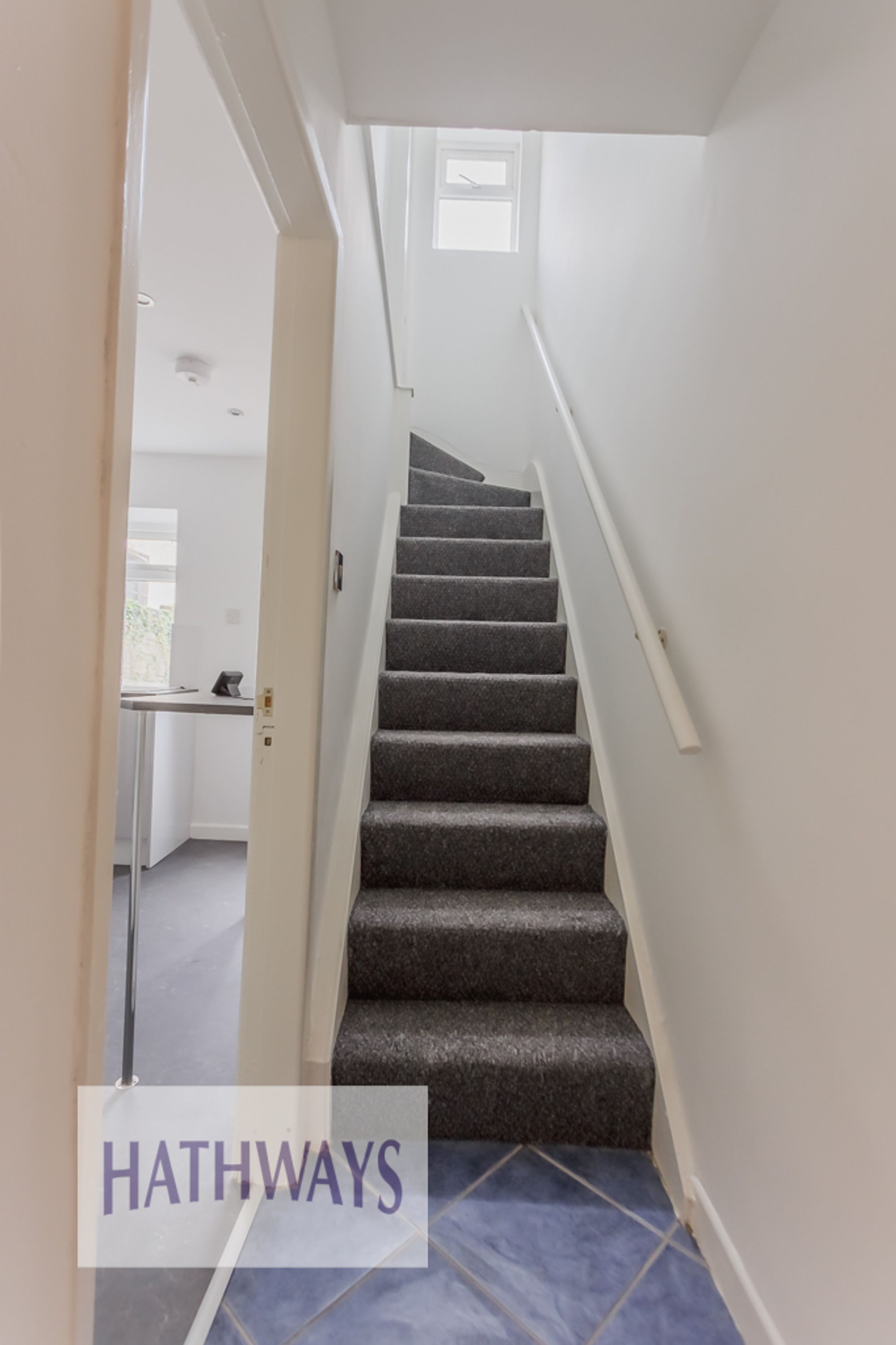 1 bed flat for sale in Commercial Street, Pontypool  - Property Image 11