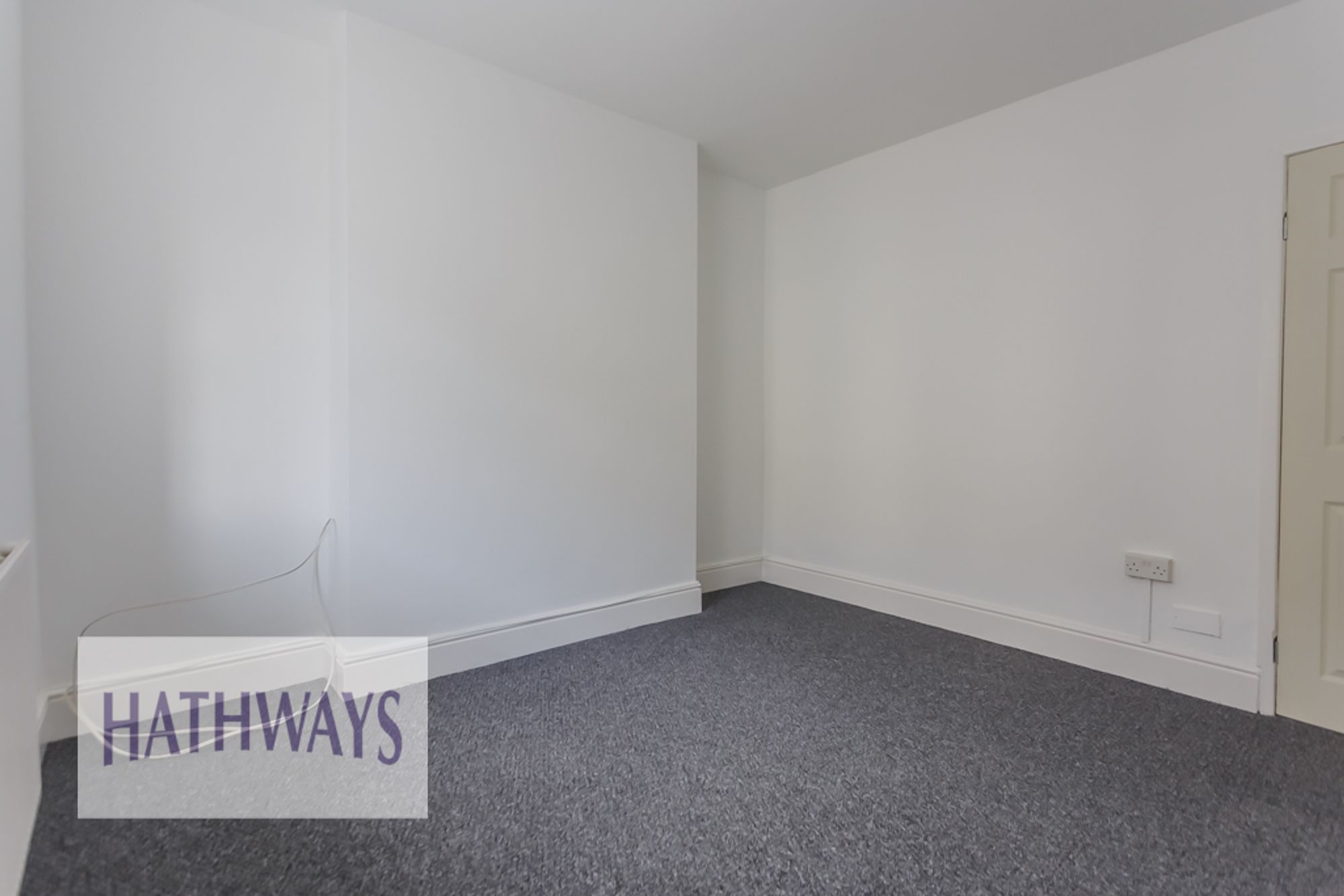 1 bed flat for sale in Commercial Street, Pontypool  - Property Image 17