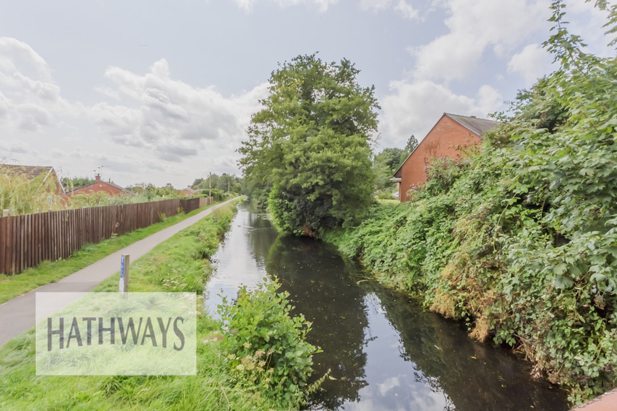 1 bed flat for sale in Commercial Street, Pontypool  - Property Image 20