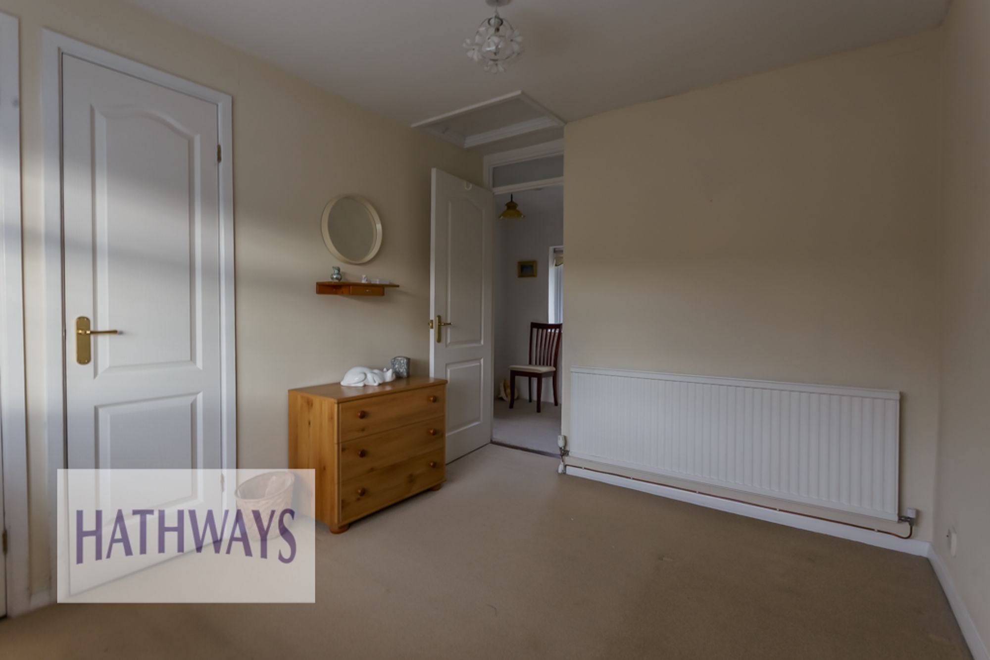 2 bed end of terrace house for sale in Beaumaris Drive, Cwmbran  - Property Image 20