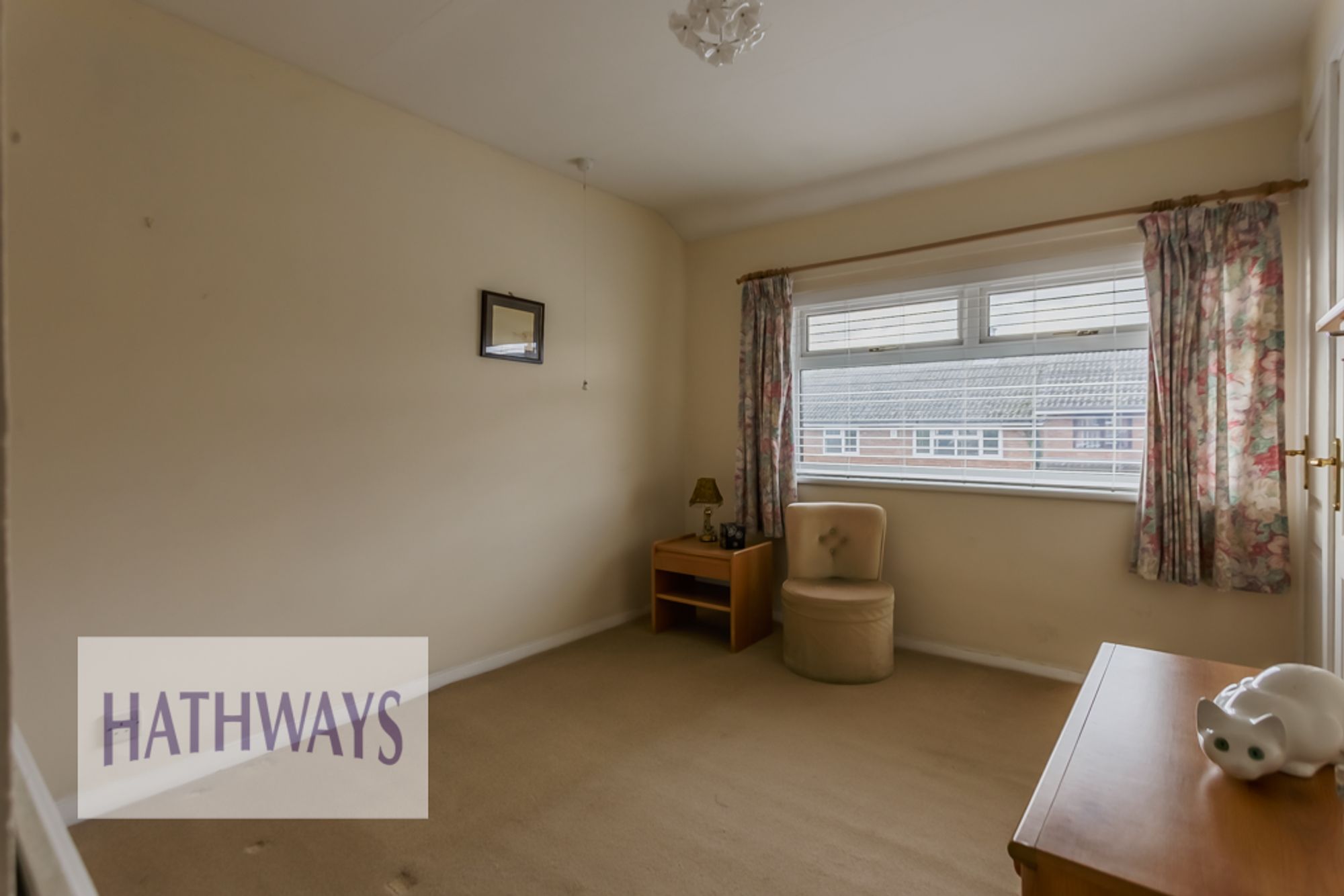 2 bed end of terrace house for sale in Beaumaris Drive, Cwmbran  - Property Image 21