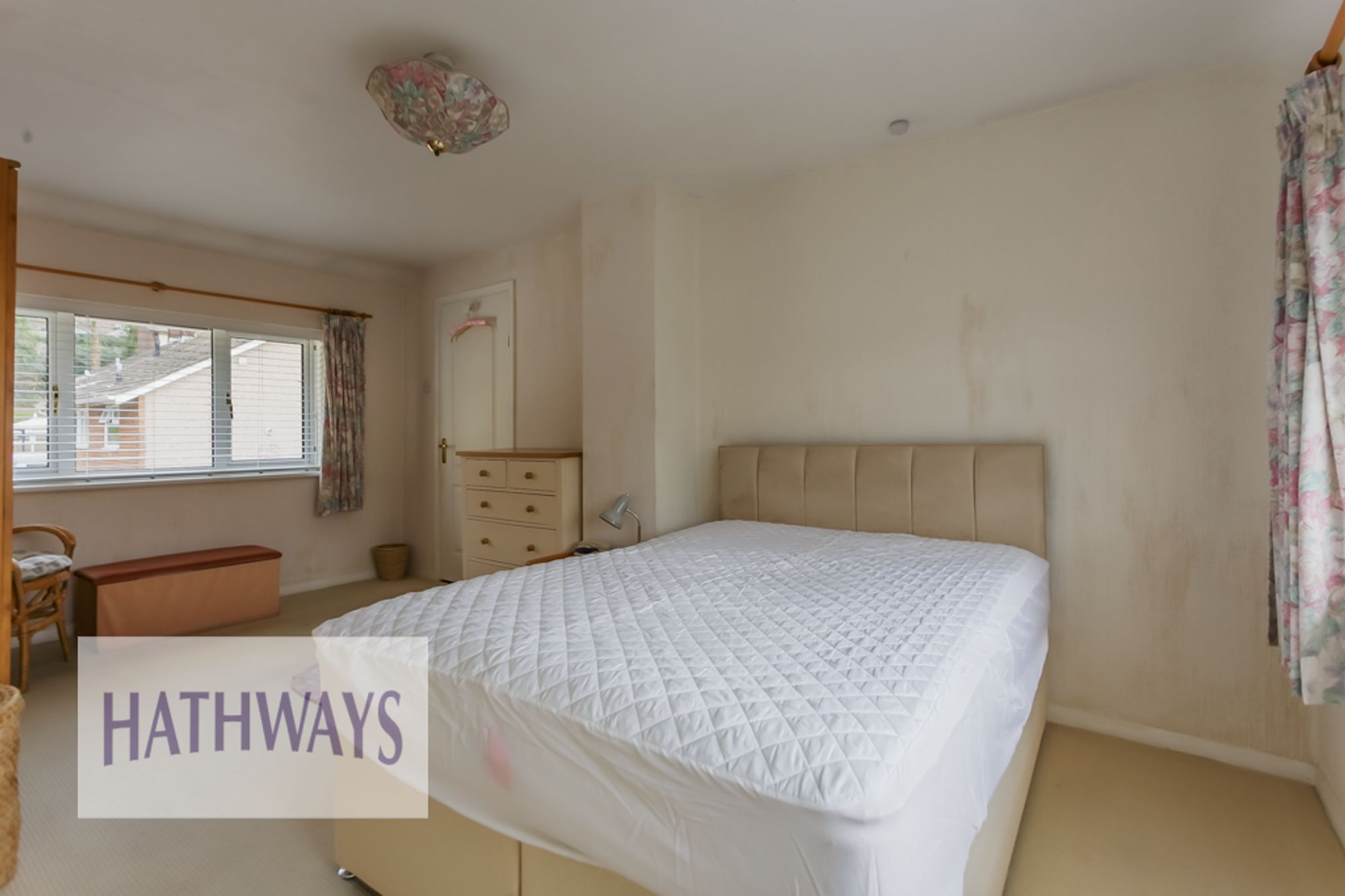 2 bed end of terrace house for sale in Beaumaris Drive, Cwmbran  - Property Image 16