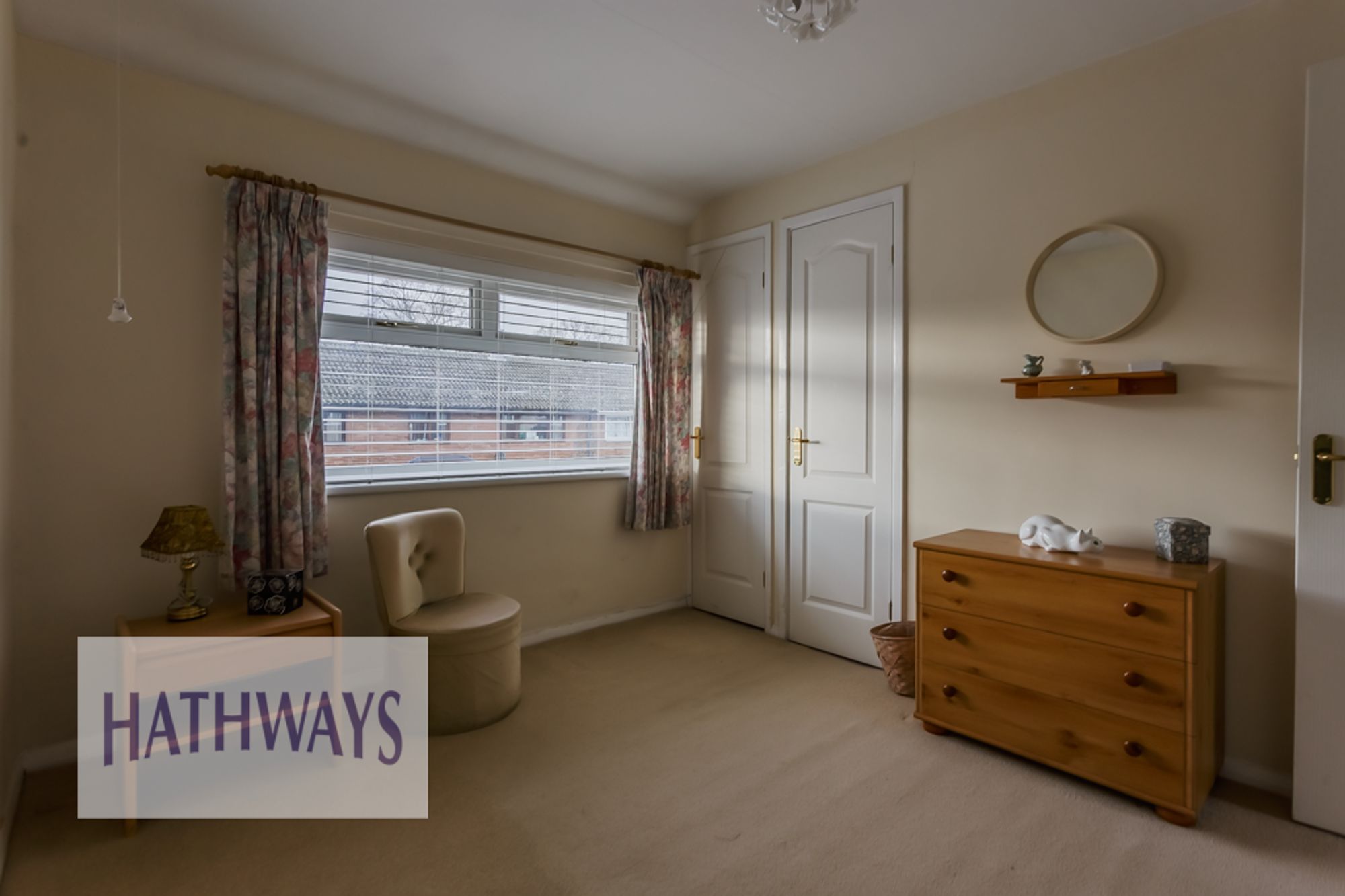 2 bed end of terrace house for sale in Beaumaris Drive, Cwmbran  - Property Image 22