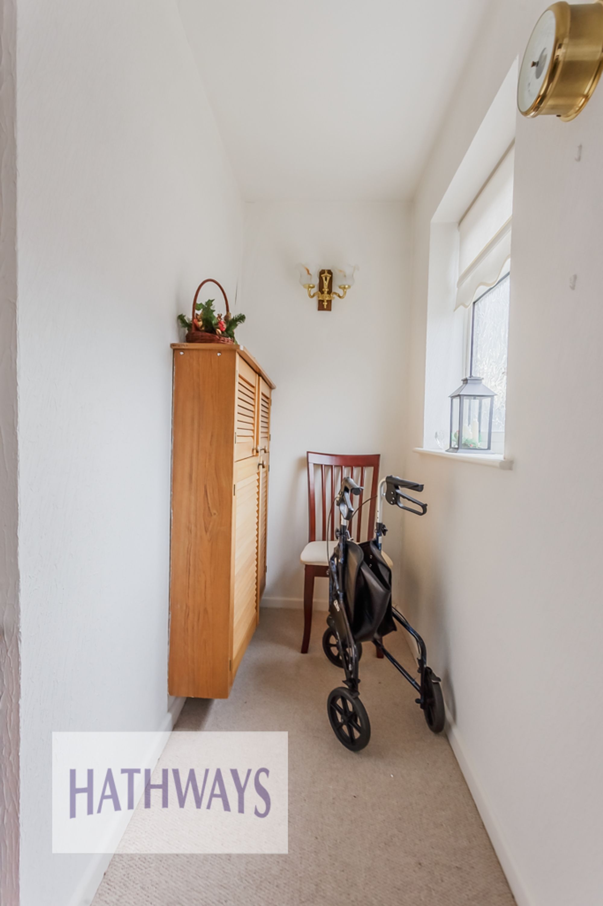 2 bed end of terrace house for sale in Beaumaris Drive, Cwmbran  - Property Image 13