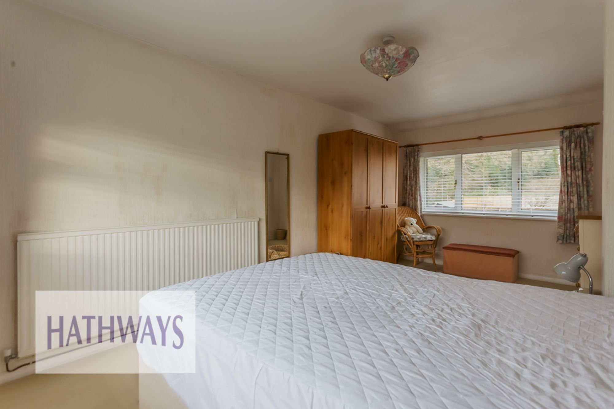 2 bed end of terrace house for sale in Beaumaris Drive, Cwmbran  - Property Image 18