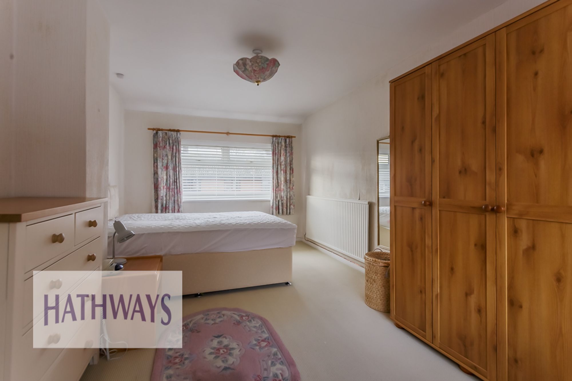 2 bed end of terrace house for sale in Beaumaris Drive, Cwmbran  - Property Image 19