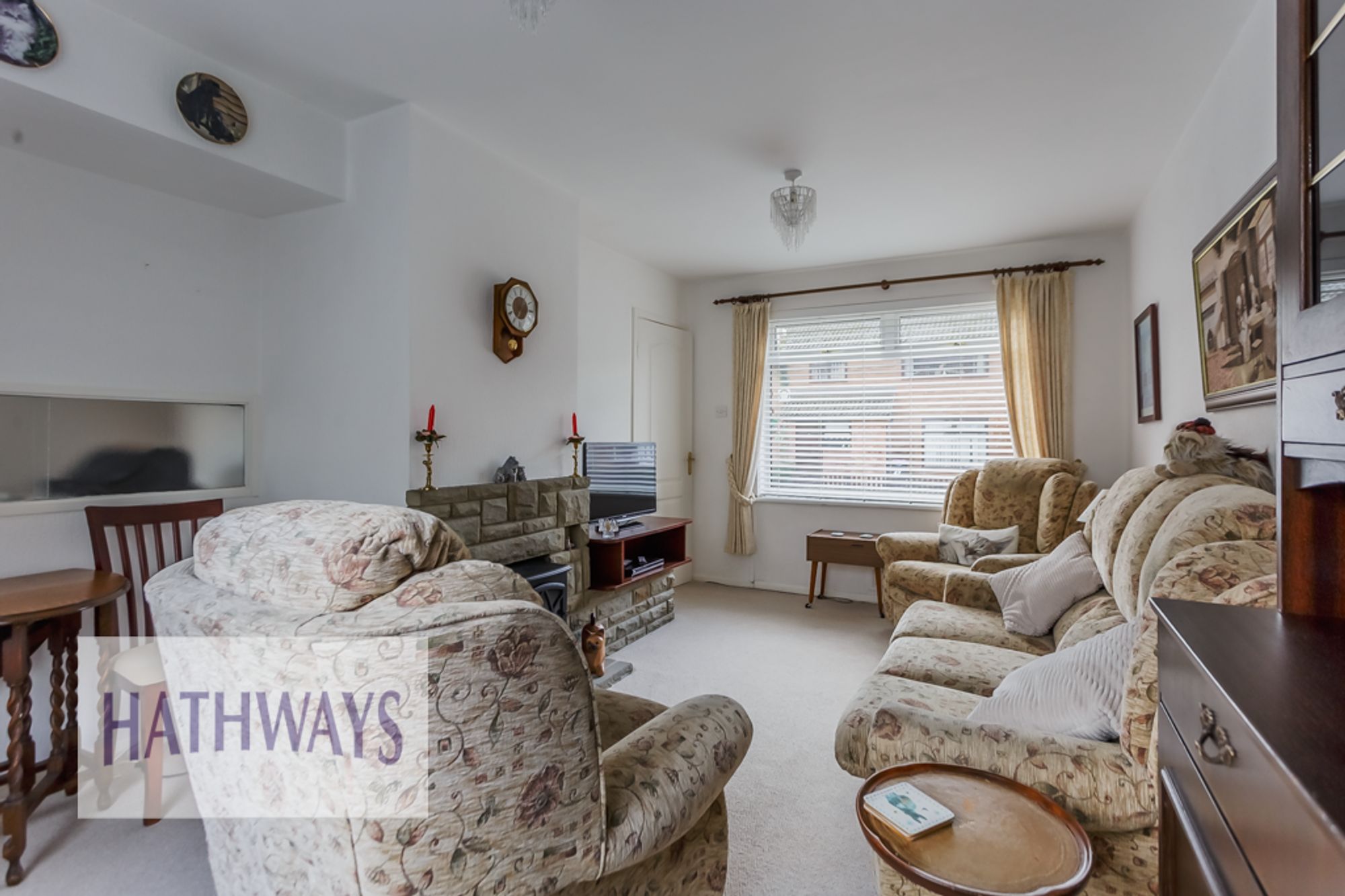 2 bed end of terrace house for sale in Beaumaris Drive, Cwmbran  - Property Image 7