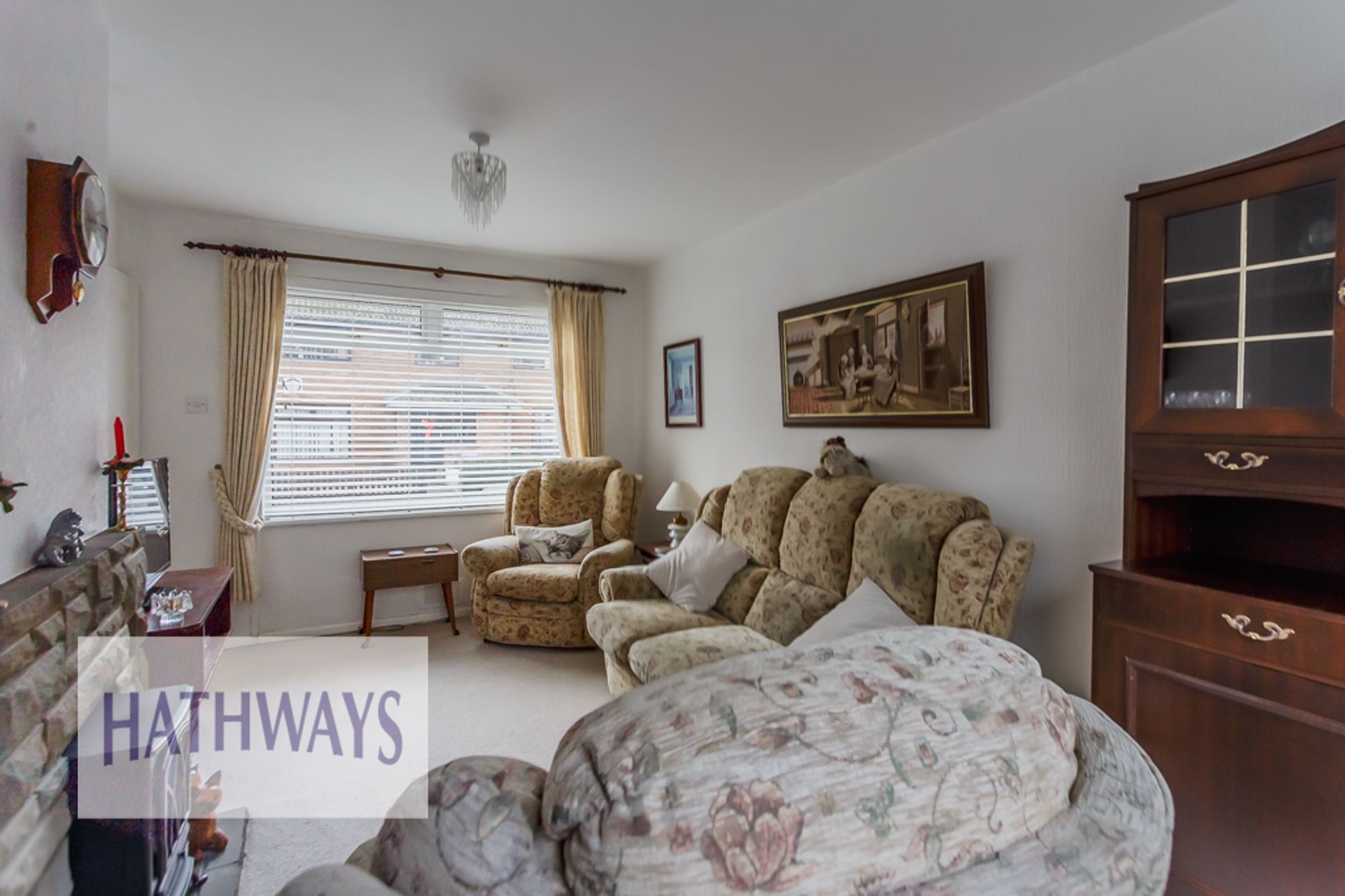 2 bed end of terrace house for sale in Beaumaris Drive, Cwmbran  - Property Image 8