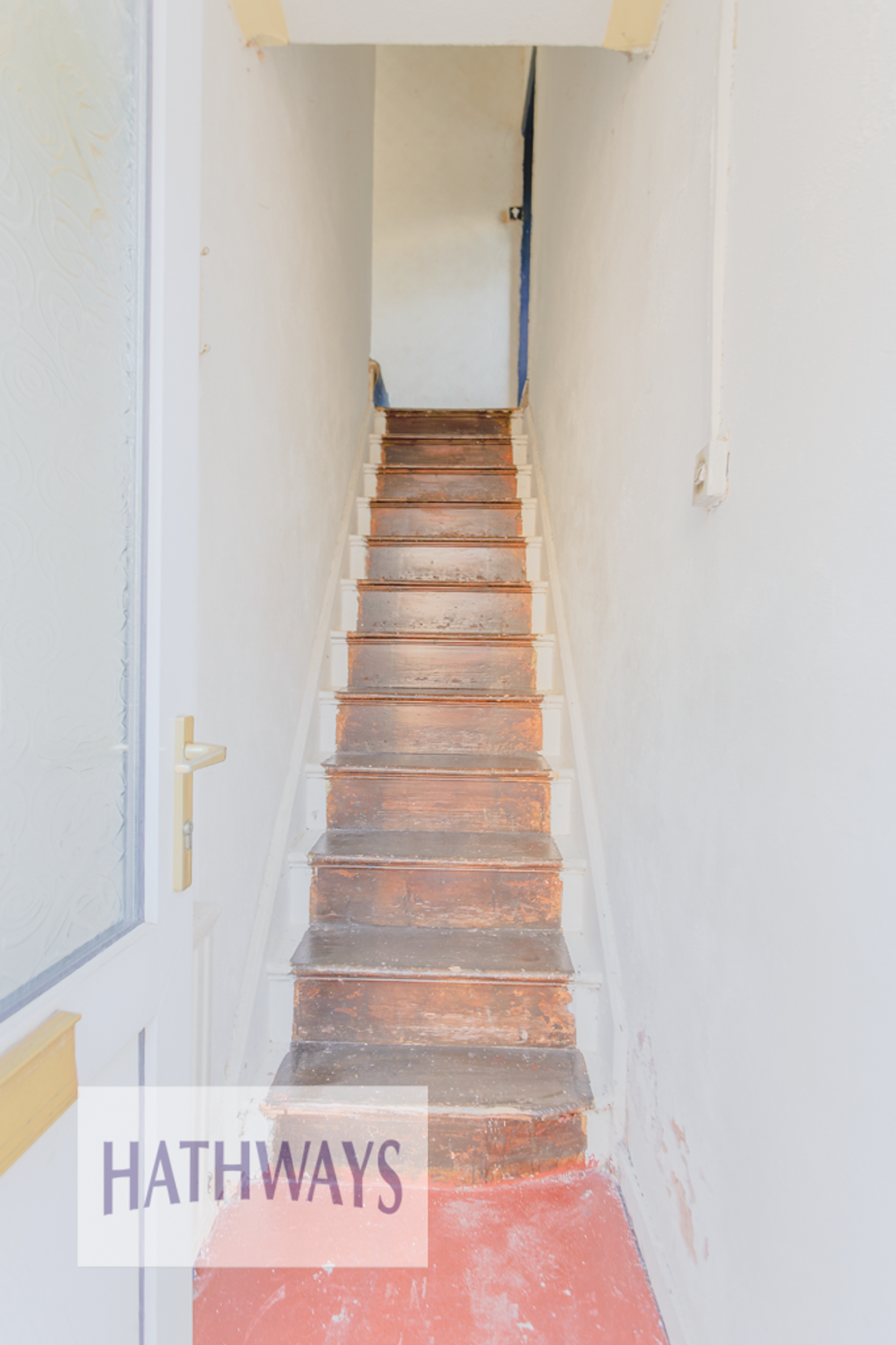 2 bed flat for sale in Alma Place, Pontypool 4