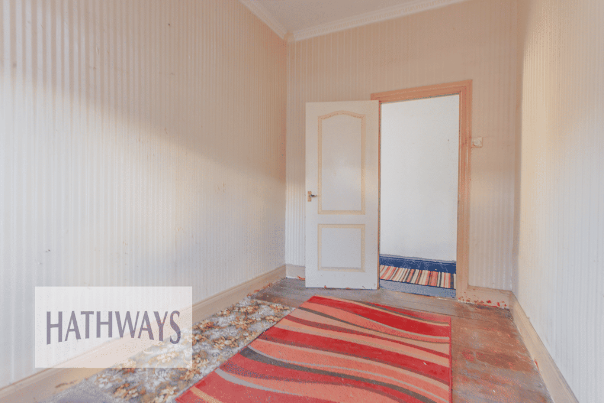 2 bed flat for sale in Alma Place, Pontypool 18